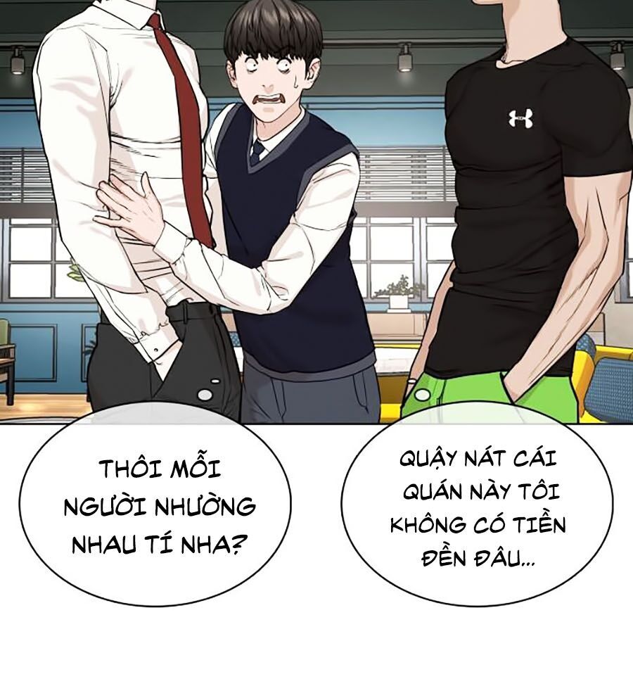 Cách Chiến Thắng Trận Đấu Chapter 37 - Trang 2