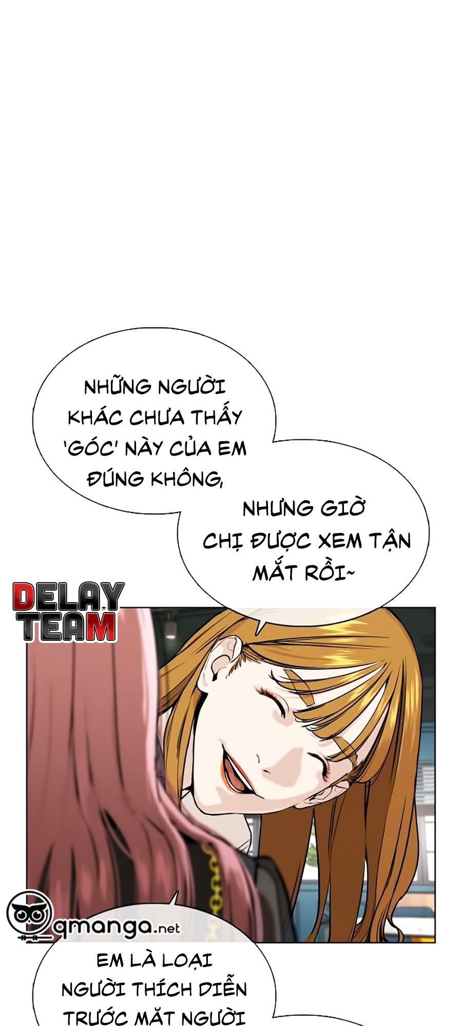 Cách Chiến Thắng Trận Đấu Chapter 37 - Trang 2