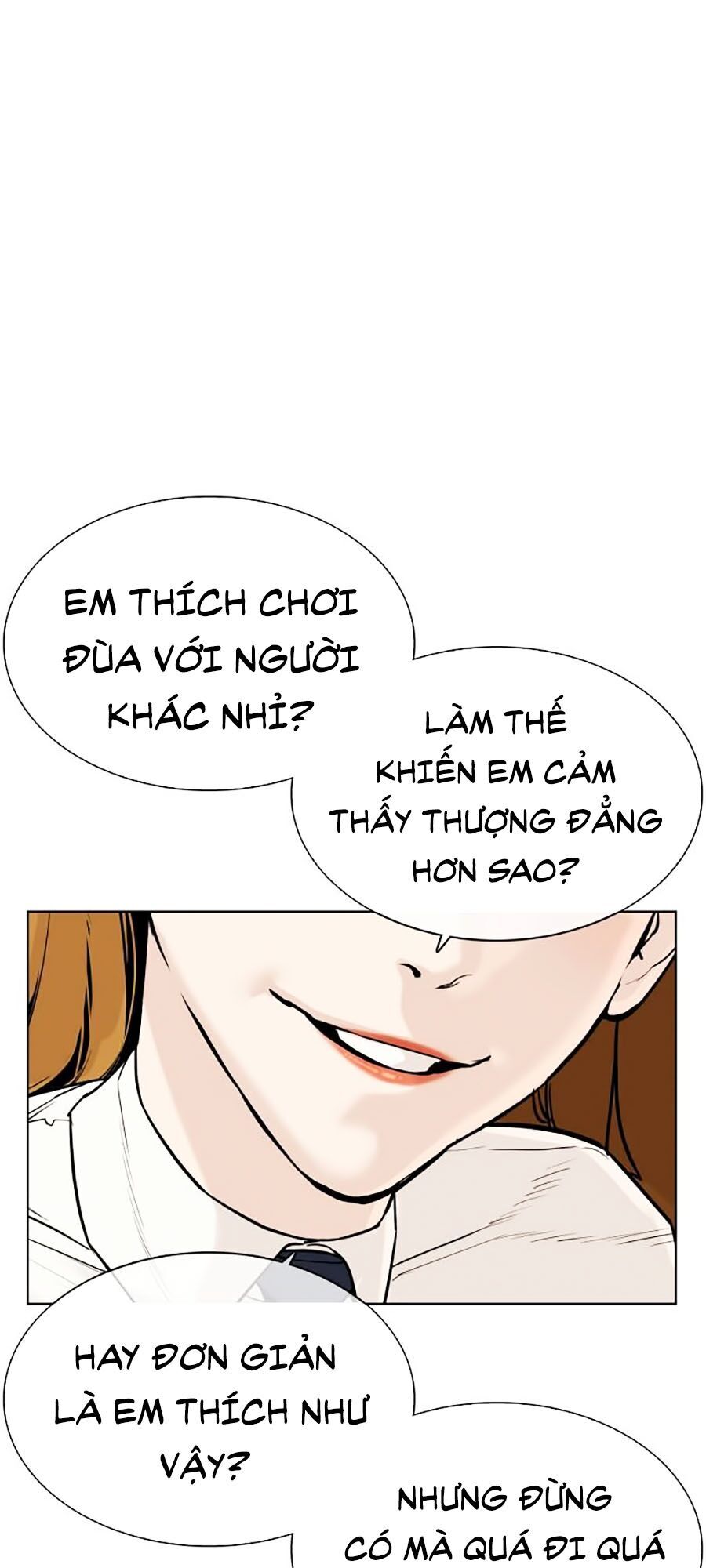 Cách Chiến Thắng Trận Đấu Chapter 37 - Trang 2