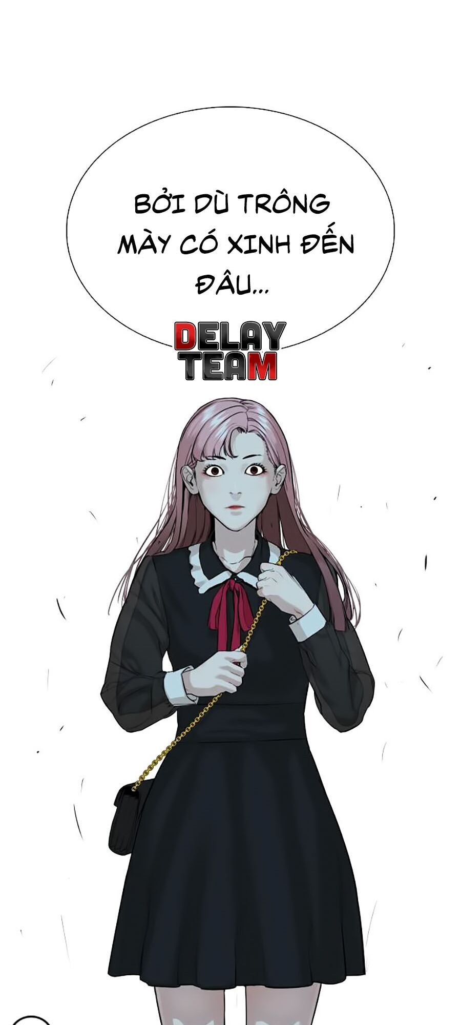 Cách Chiến Thắng Trận Đấu Chapter 37 - Trang 2