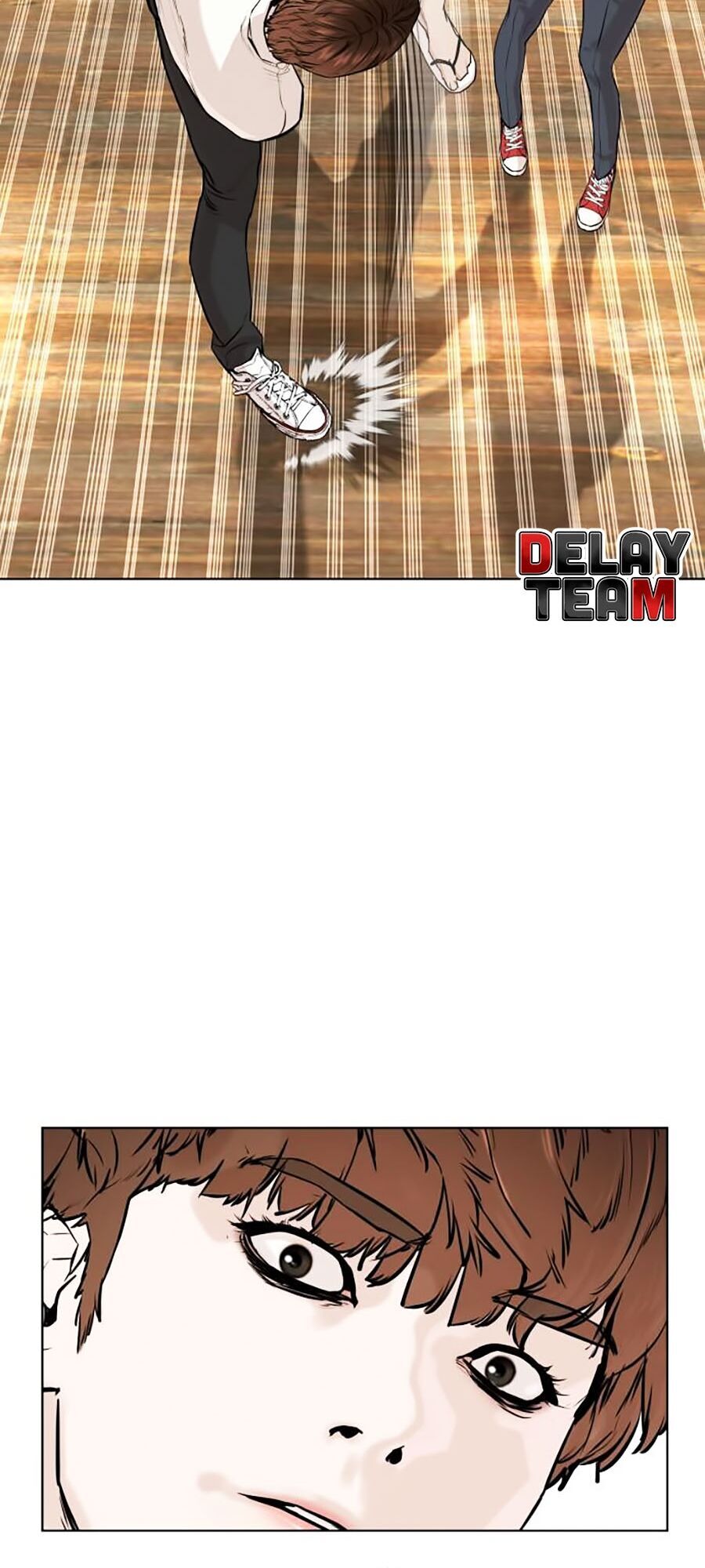 Cách Chiến Thắng Trận Đấu Chapter 37 - Trang 2