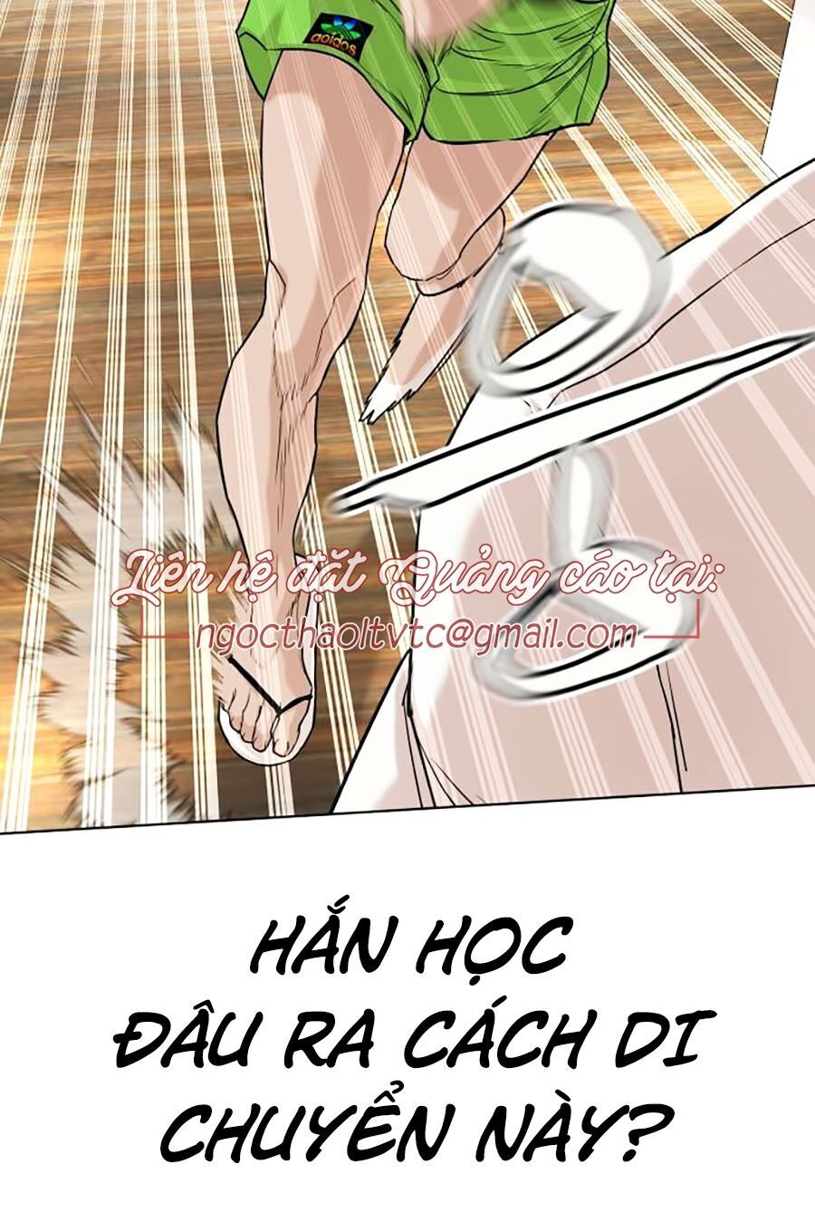 Cách Chiến Thắng Trận Đấu Chapter 37 - Trang 2