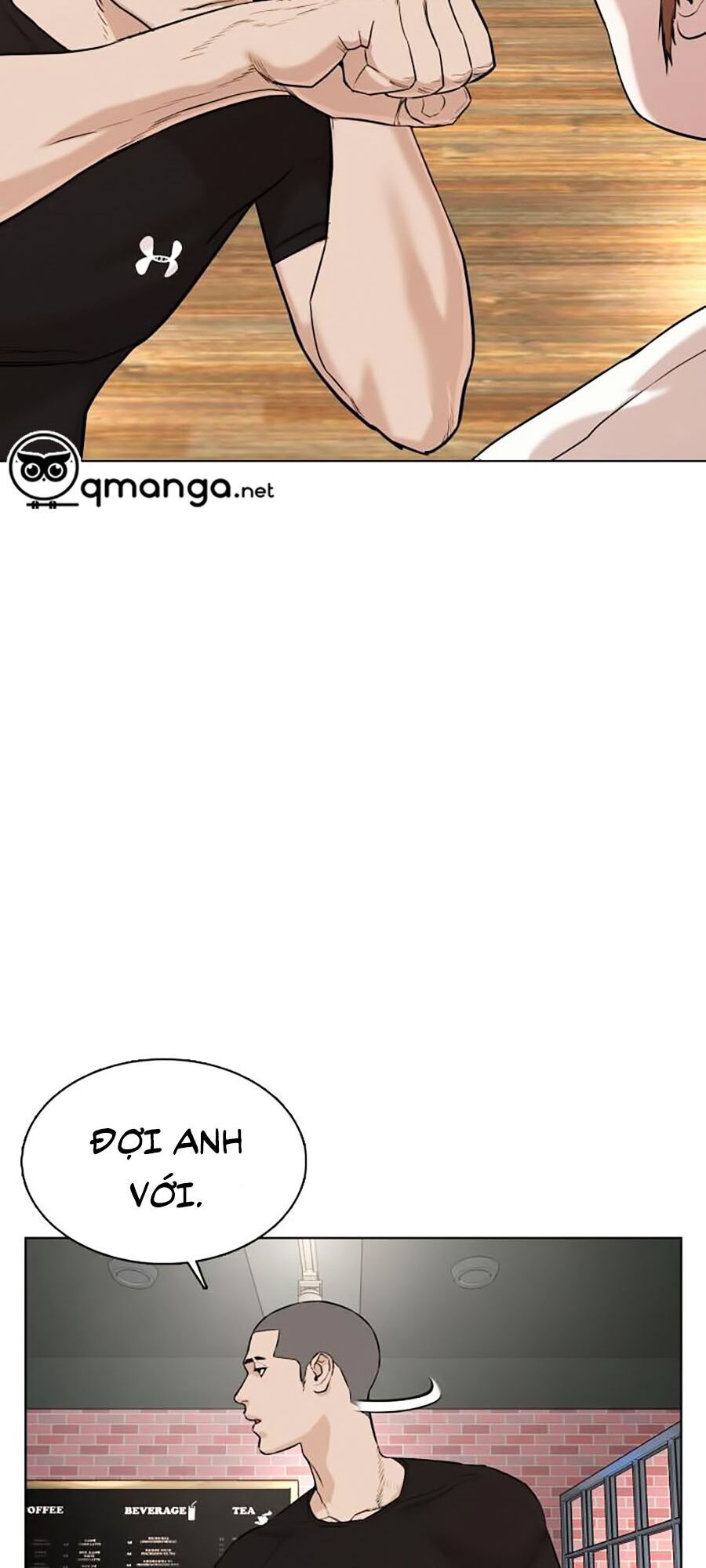 Cách Chiến Thắng Trận Đấu Chapter 37 - Trang 2