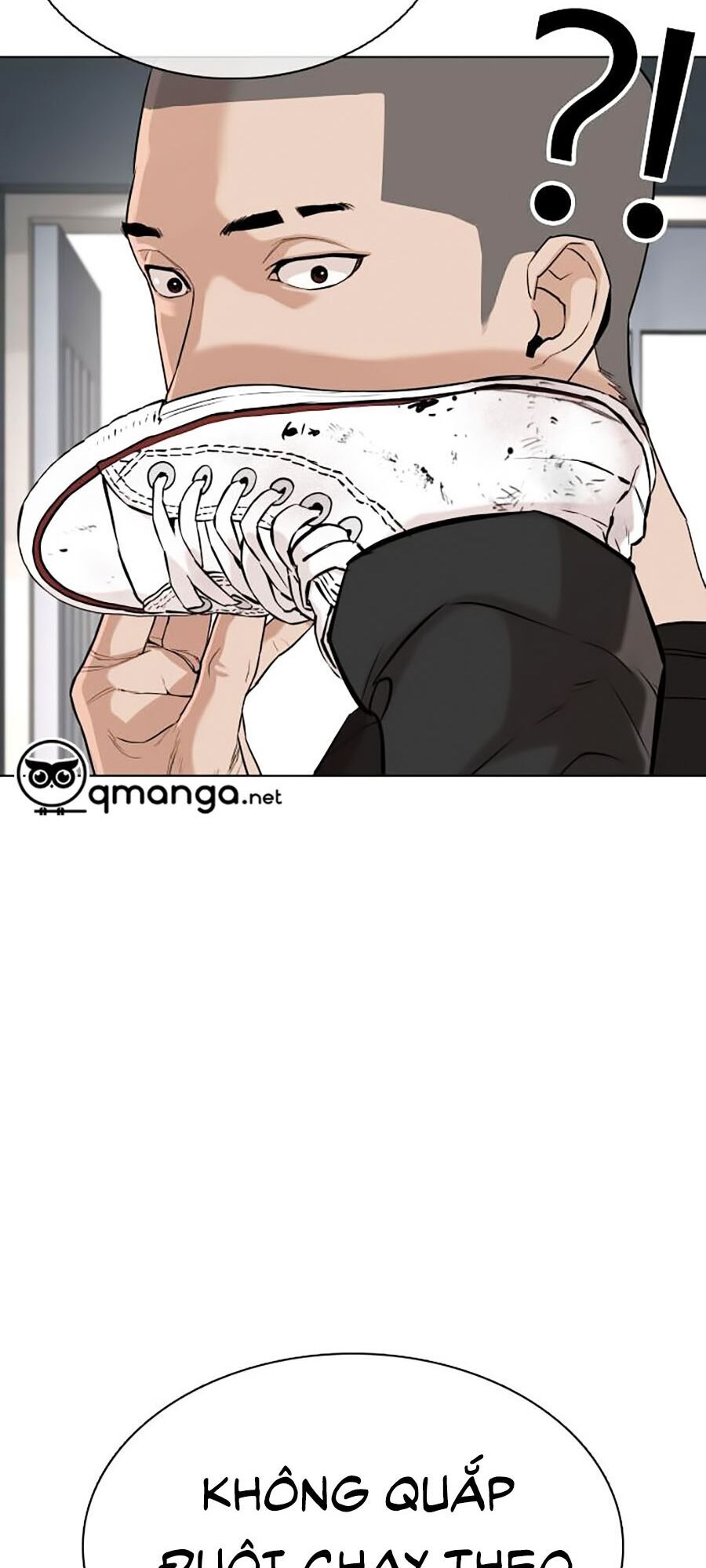 Cách Chiến Thắng Trận Đấu Chapter 37 - Trang 2