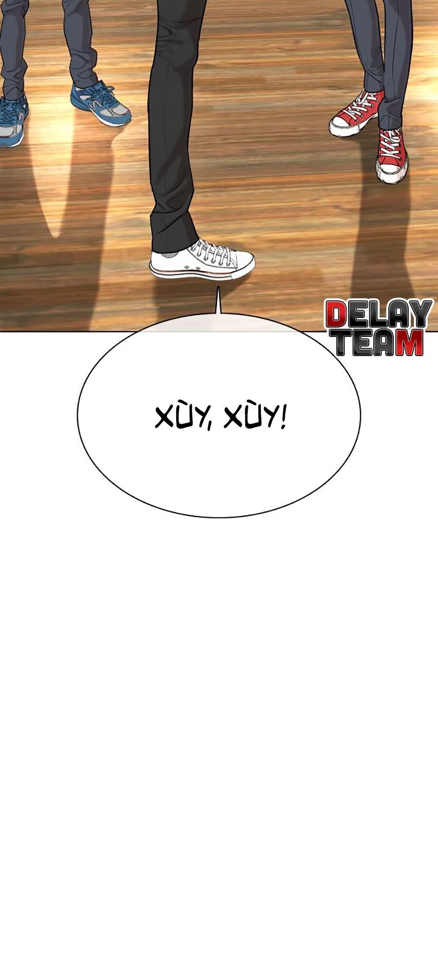 Cách Chiến Thắng Trận Đấu Chapter 37 - Trang 2