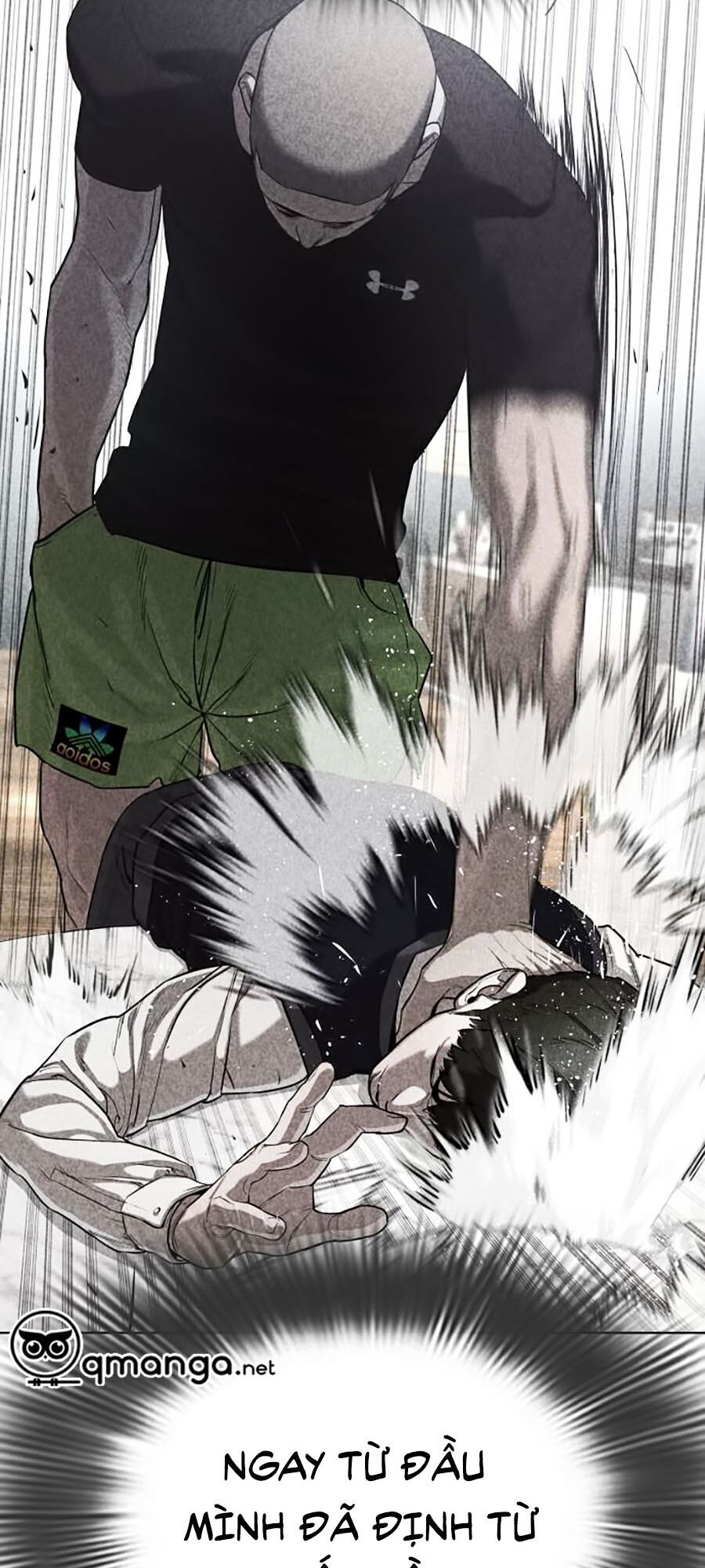 Cách Chiến Thắng Trận Đấu Chapter 37 - Trang 2