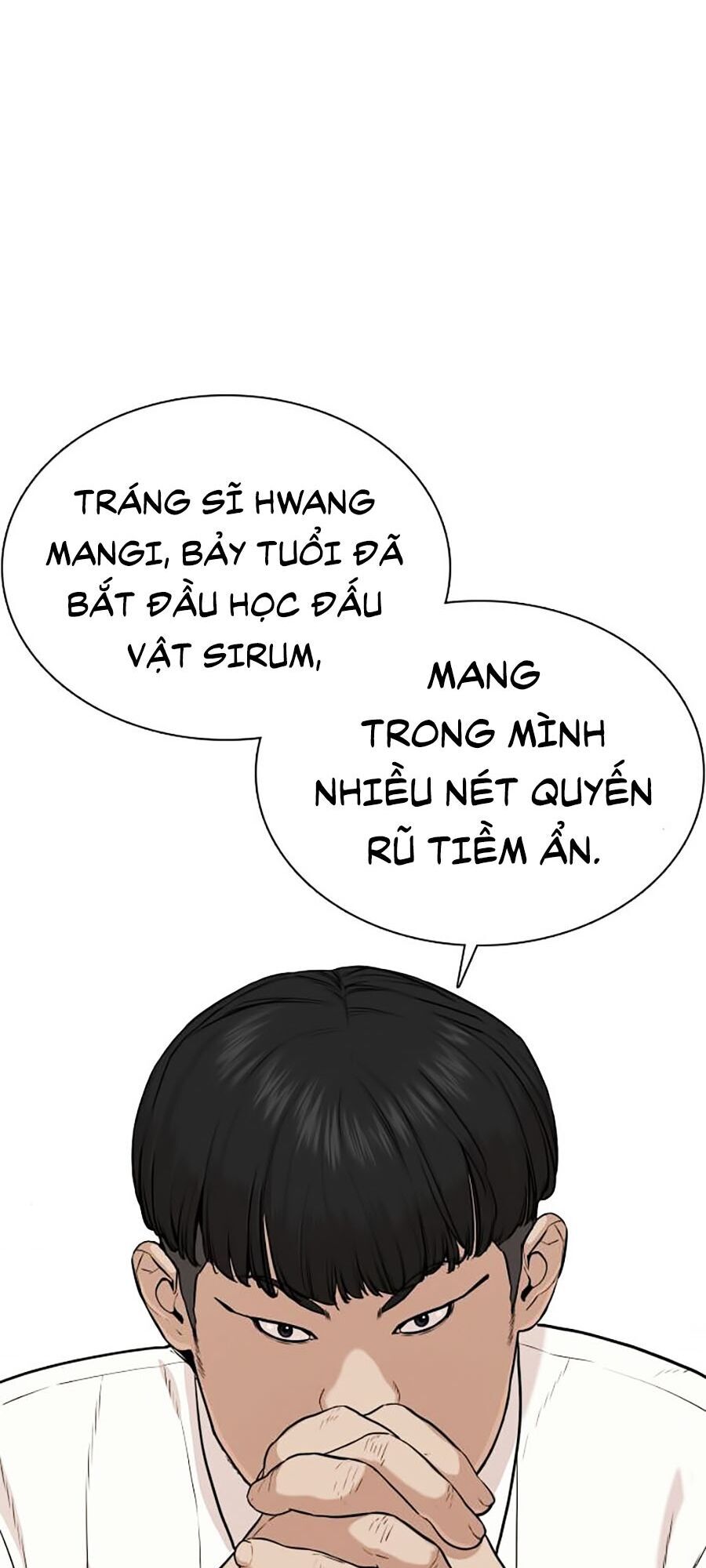 Cách Chiến Thắng Trận Đấu Chapter 37 - Trang 2