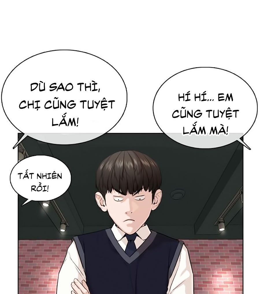 Cách Chiến Thắng Trận Đấu Chapter 37 - Trang 2