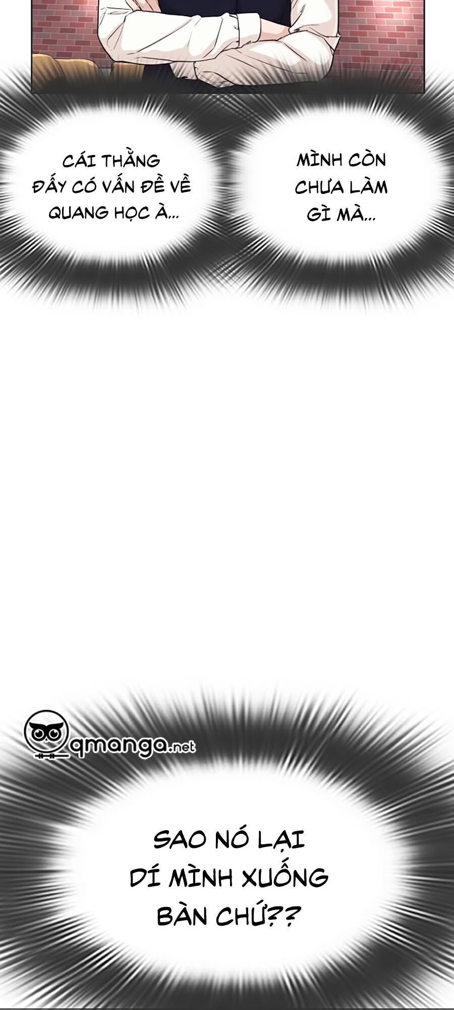 Cách Chiến Thắng Trận Đấu Chapter 37 - Trang 2