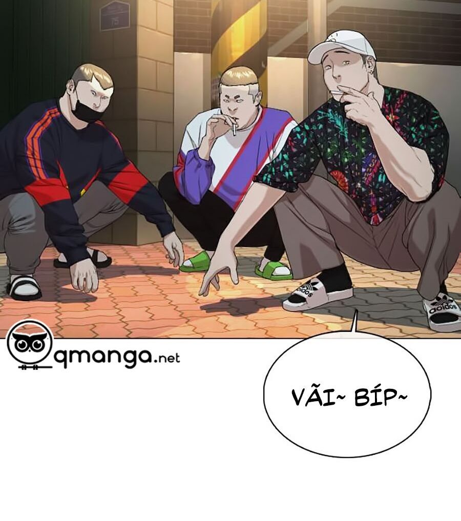 Cách Chiến Thắng Trận Đấu Chapter 37 - Trang 2