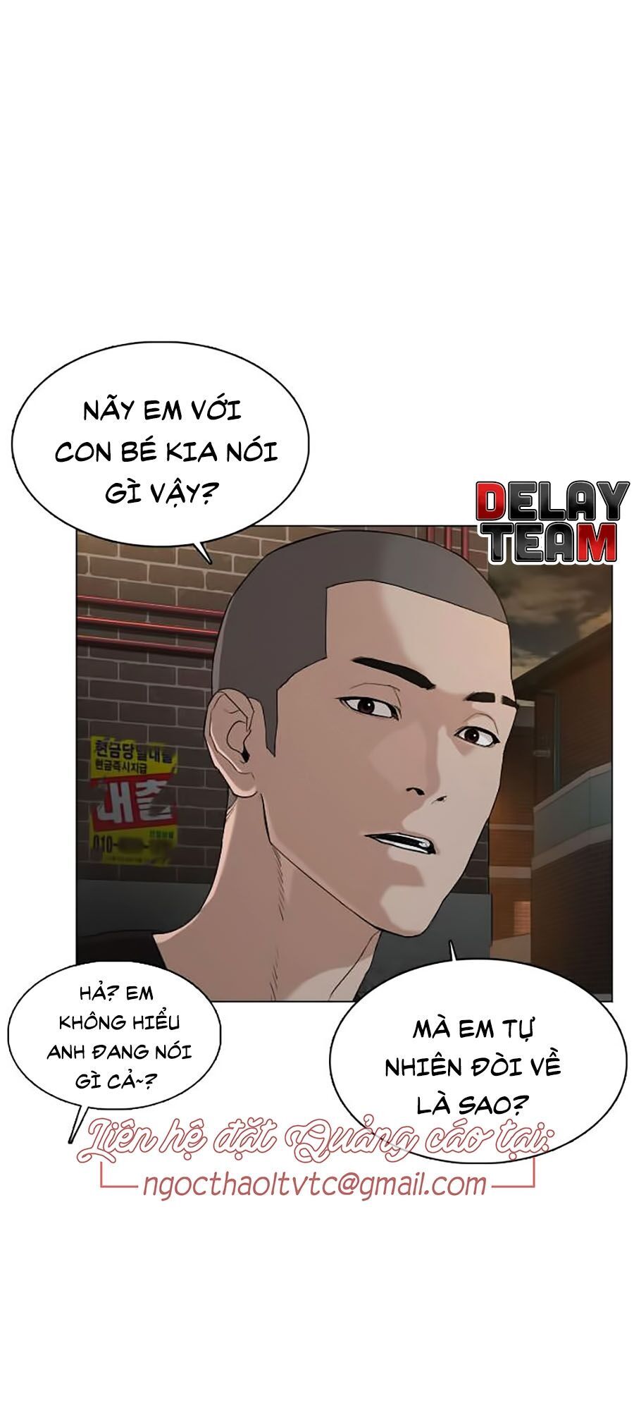 Cách Chiến Thắng Trận Đấu Chapter 37 - Trang 2