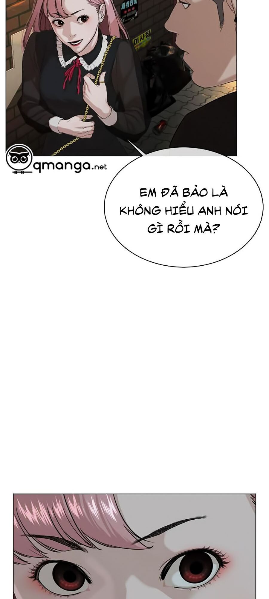 Cách Chiến Thắng Trận Đấu Chapter 37 - Trang 2