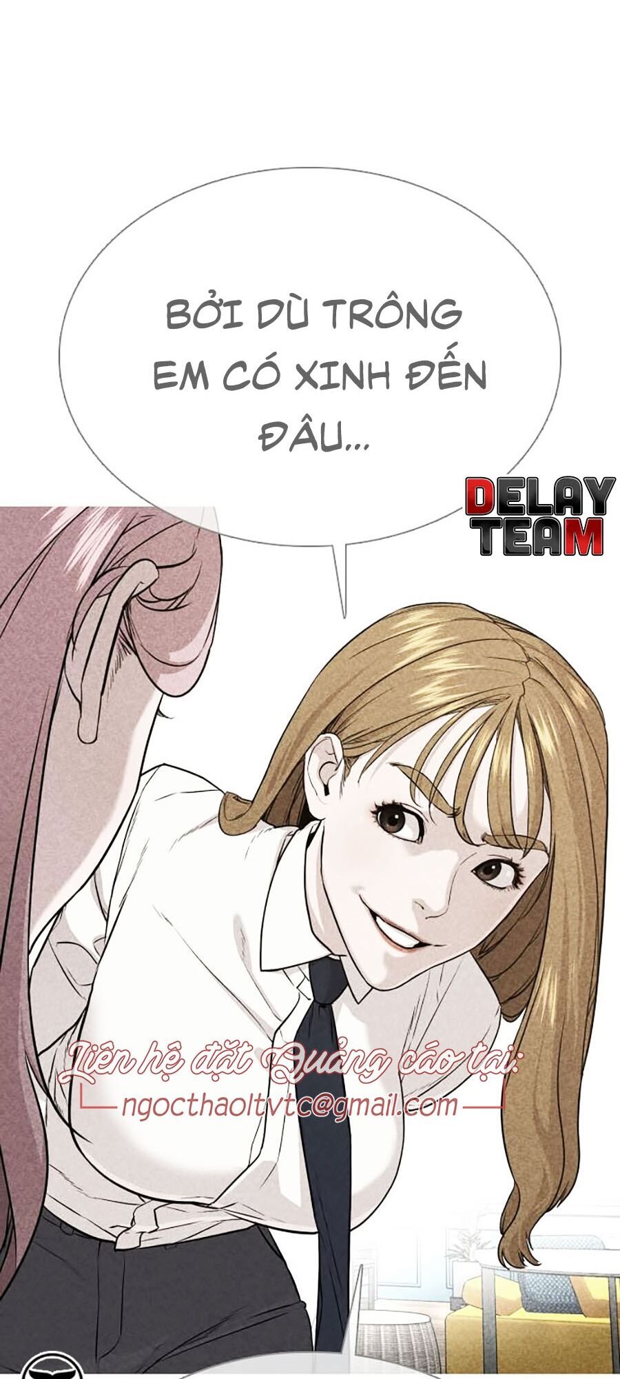 Cách Chiến Thắng Trận Đấu Chapter 37 - Trang 2