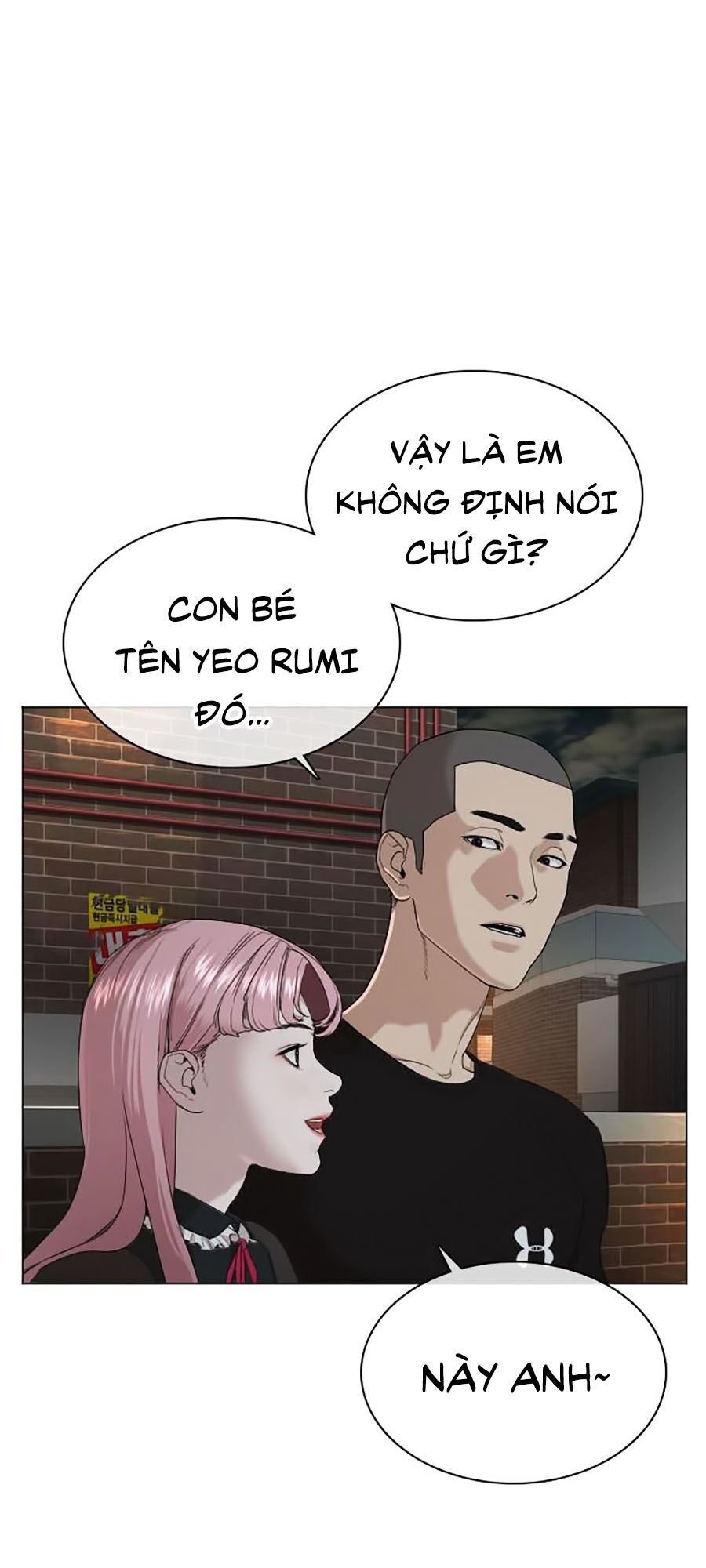Cách Chiến Thắng Trận Đấu Chapter 37 - Trang 2