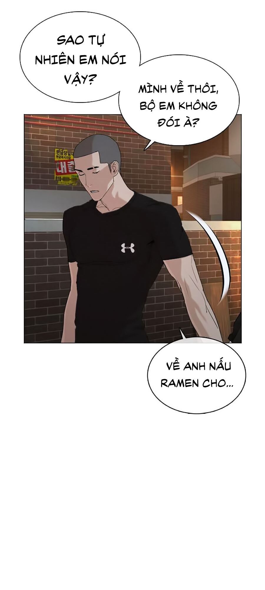 Cách Chiến Thắng Trận Đấu Chapter 37 - Trang 2