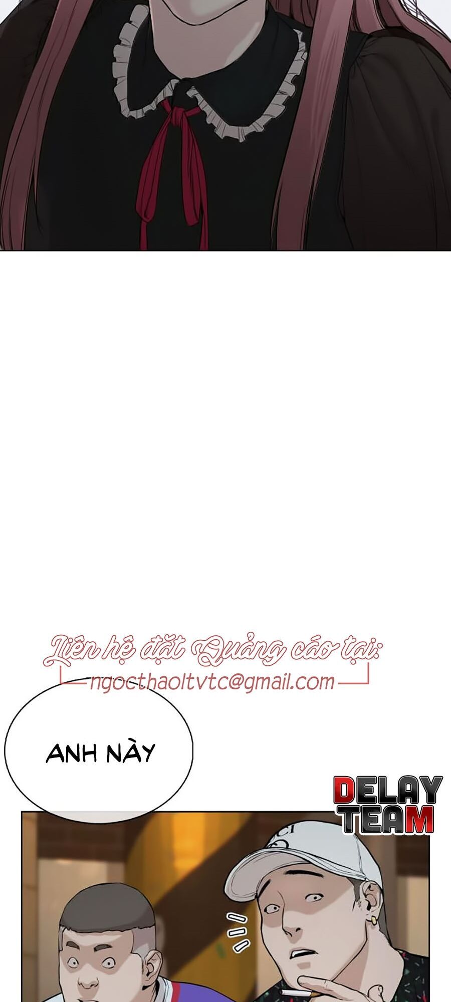 Cách Chiến Thắng Trận Đấu Chapter 37 - Trang 2