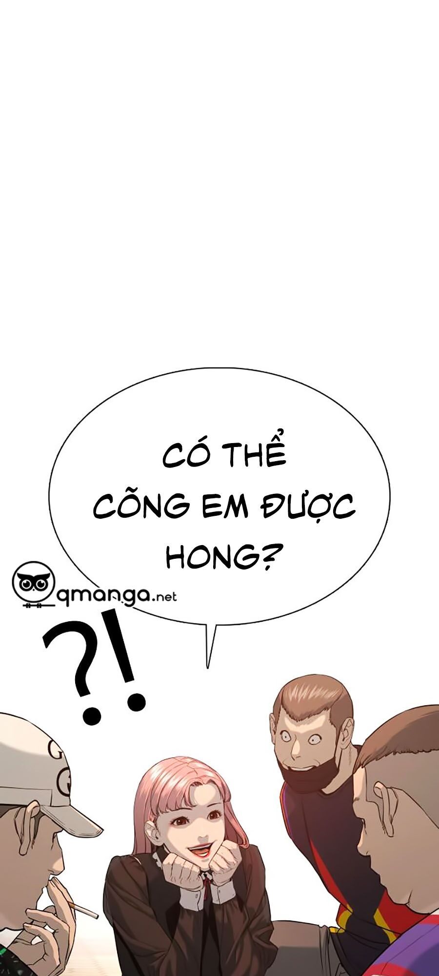 Cách Chiến Thắng Trận Đấu Chapter 37 - Trang 2