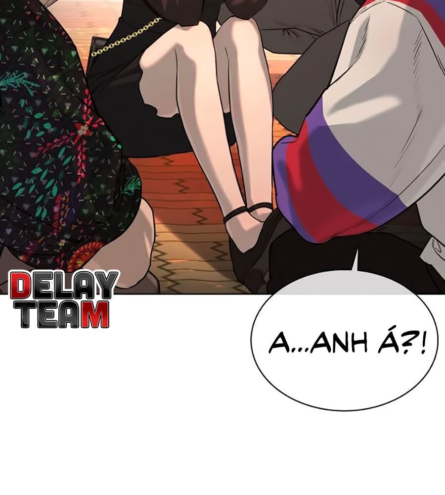 Cách Chiến Thắng Trận Đấu Chapter 37 - Trang 2