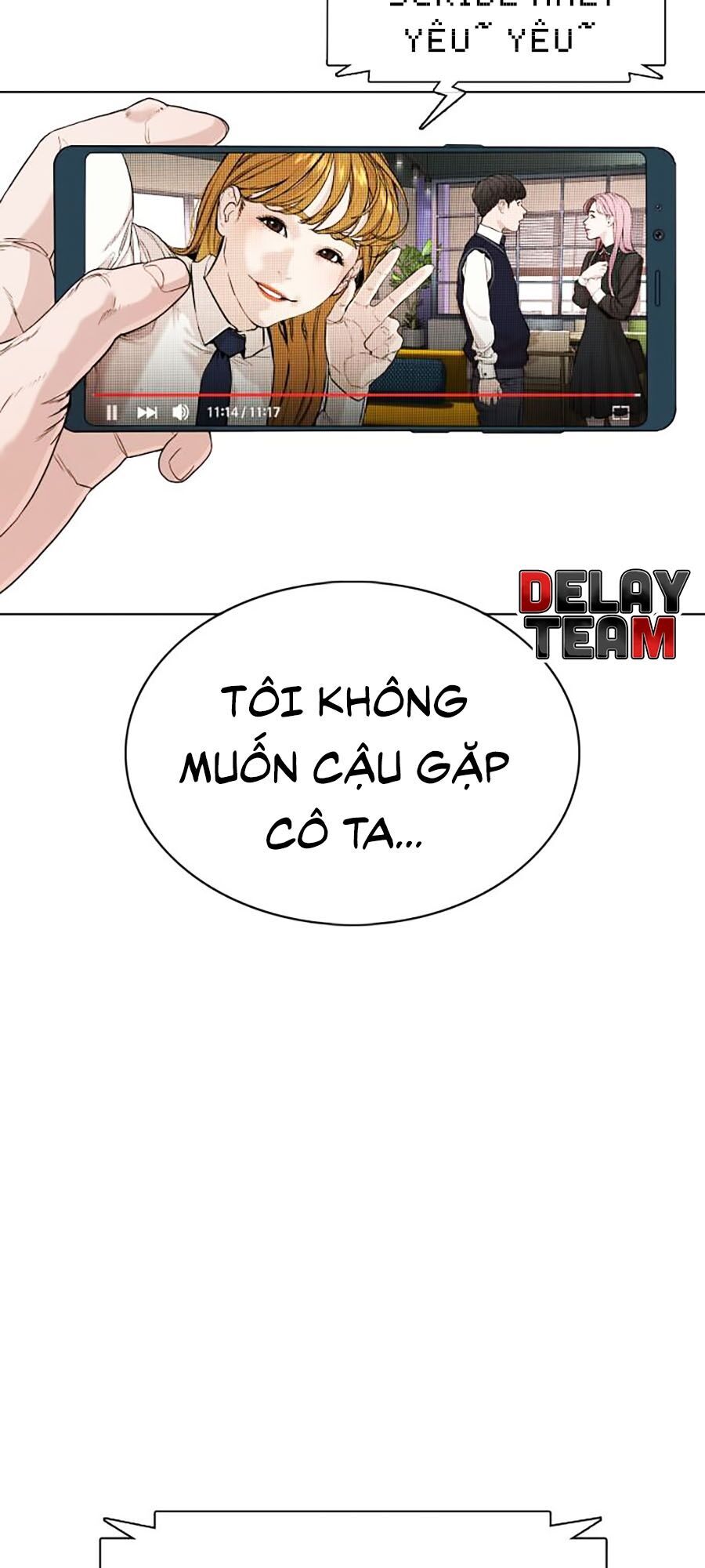 Cách Chiến Thắng Trận Đấu Chapter 37 - Trang 2