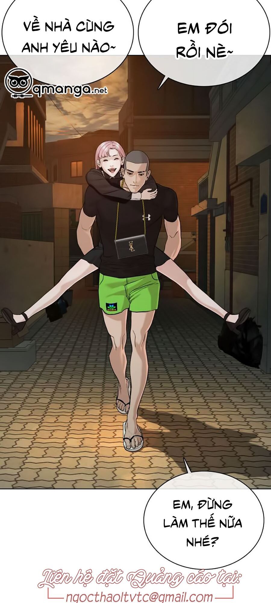 Cách Chiến Thắng Trận Đấu Chapter 37 - Trang 2