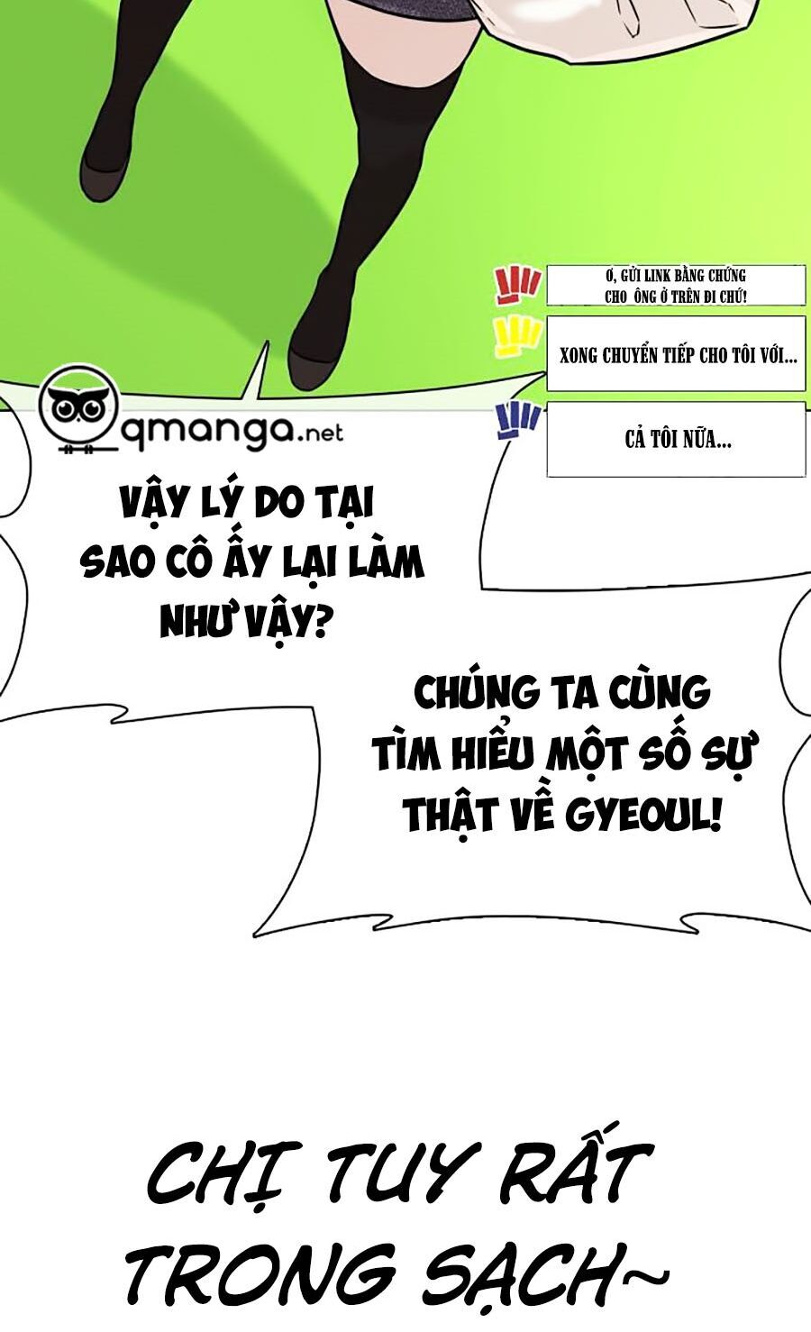 Cách Chiến Thắng Trận Đấu Chapter 38 - Trang 2