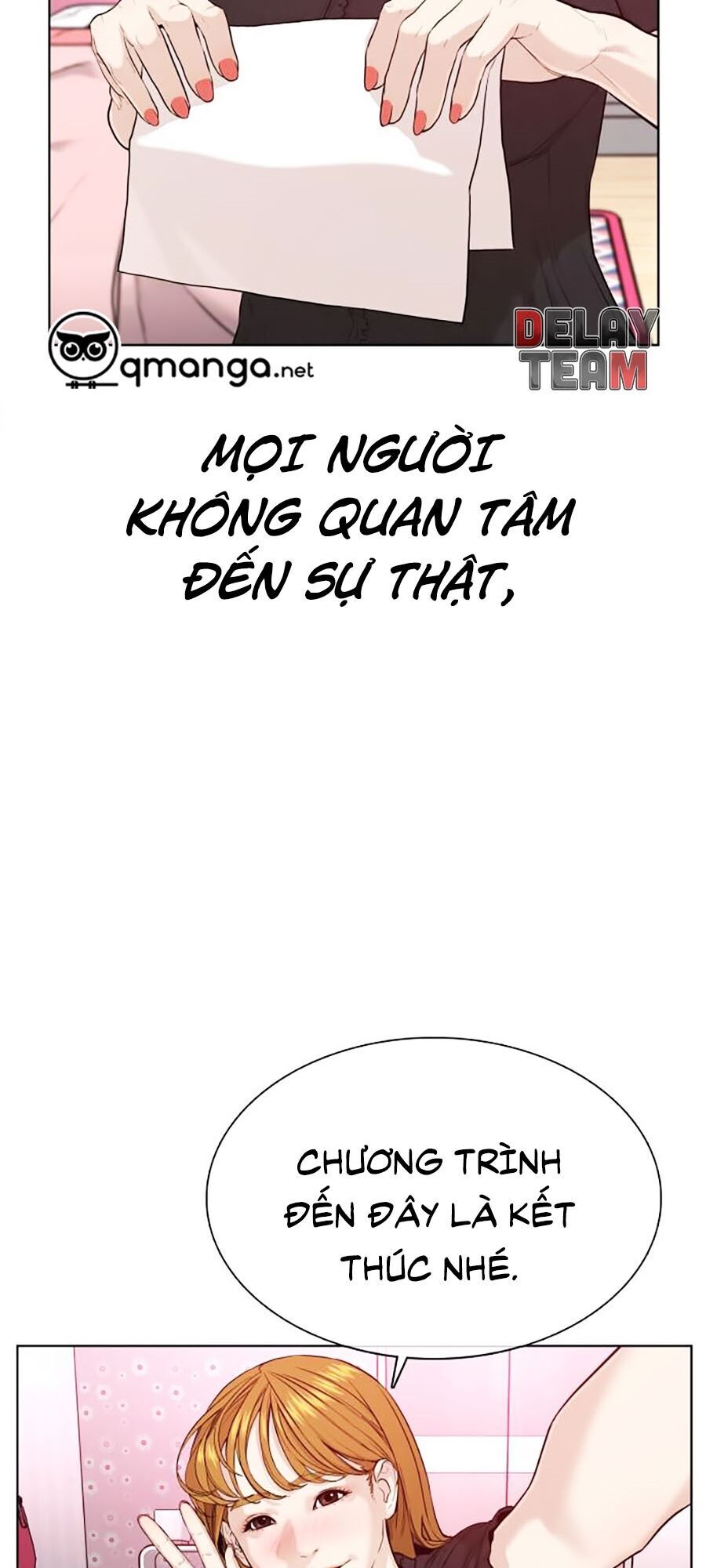 Cách Chiến Thắng Trận Đấu Chapter 38 - Trang 2