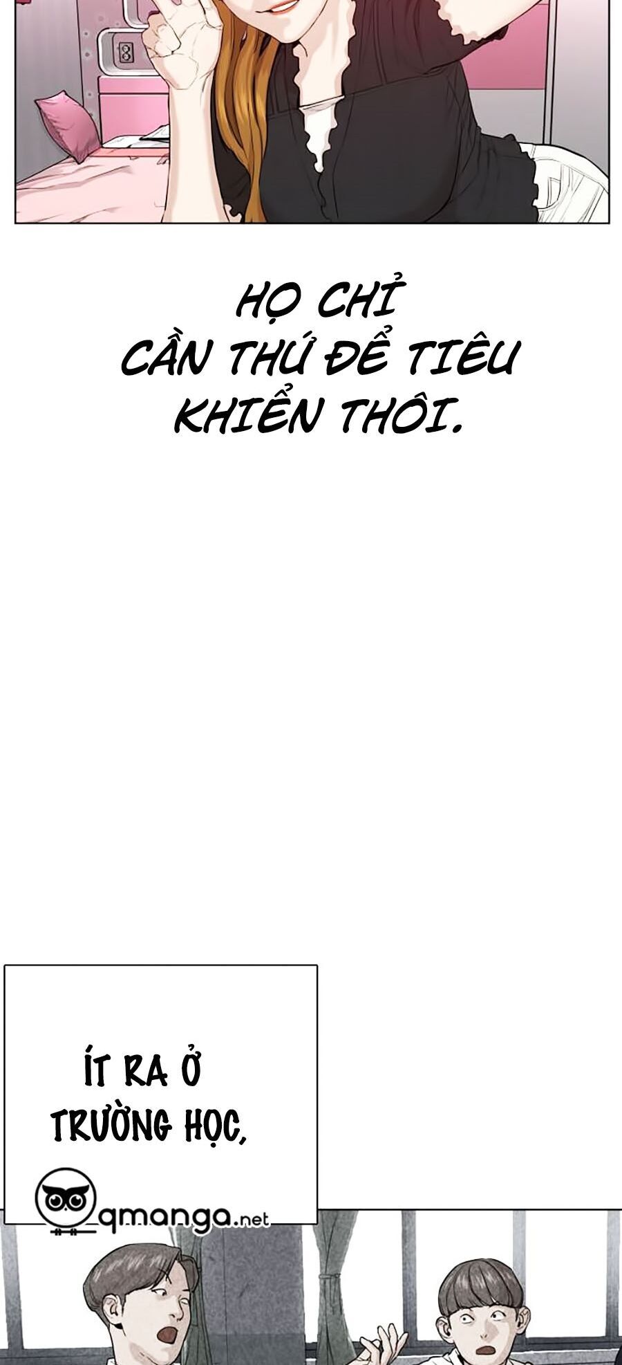 Cách Chiến Thắng Trận Đấu Chapter 38 - Trang 2