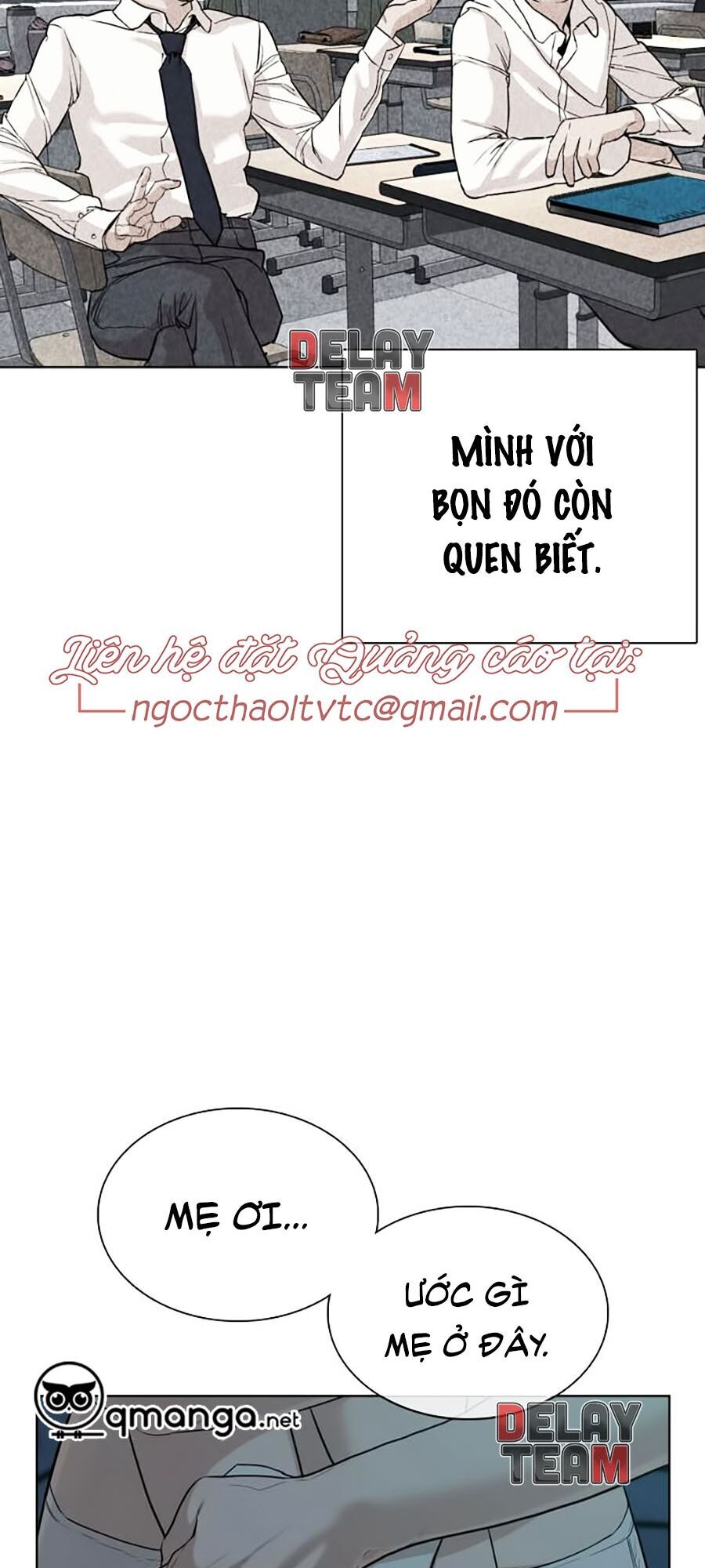 Cách Chiến Thắng Trận Đấu Chapter 38 - Trang 2