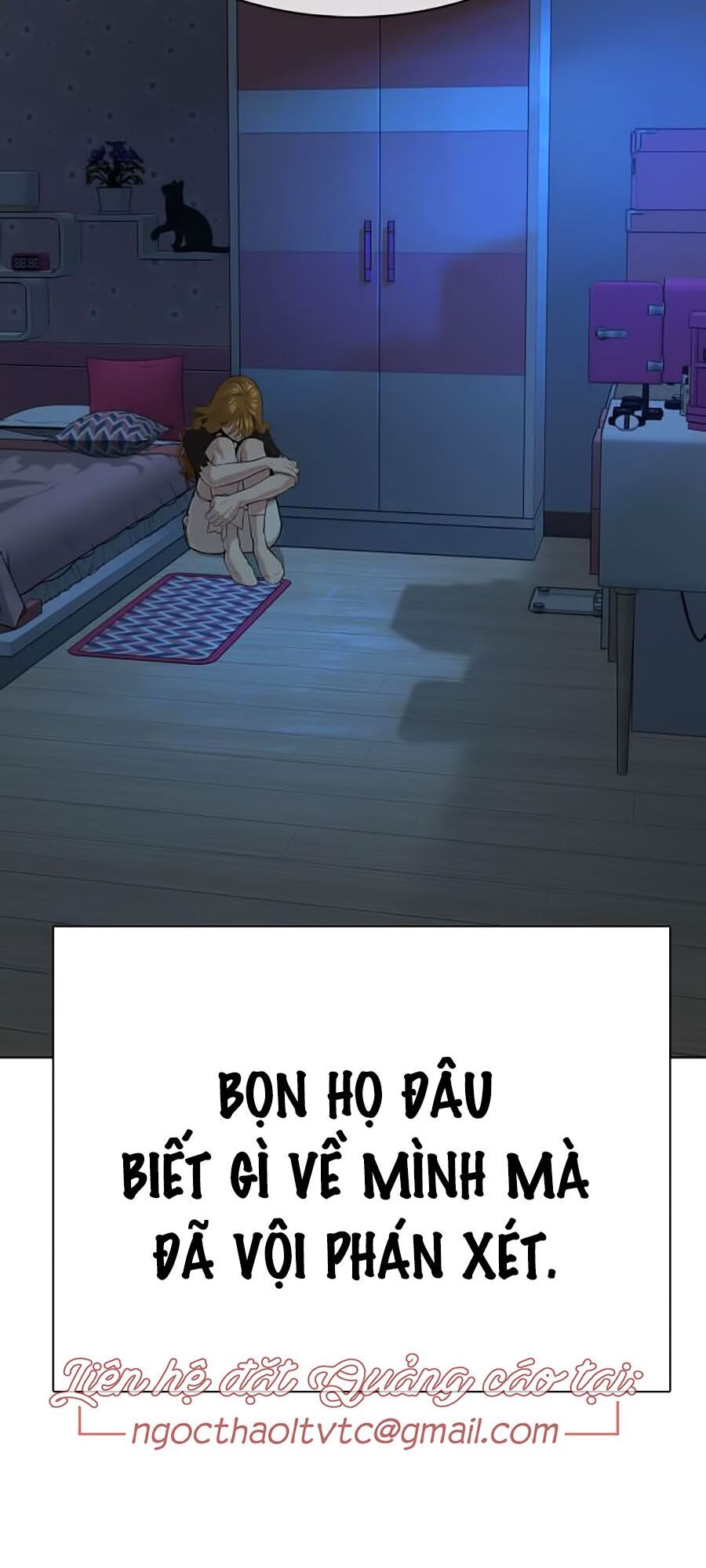 Cách Chiến Thắng Trận Đấu Chapter 38 - Trang 2