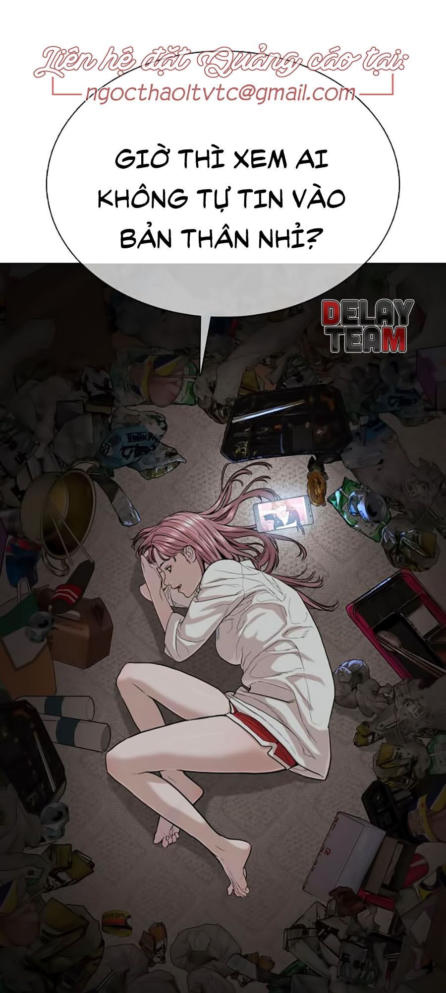 Cách Chiến Thắng Trận Đấu Chapter 38 - Trang 2