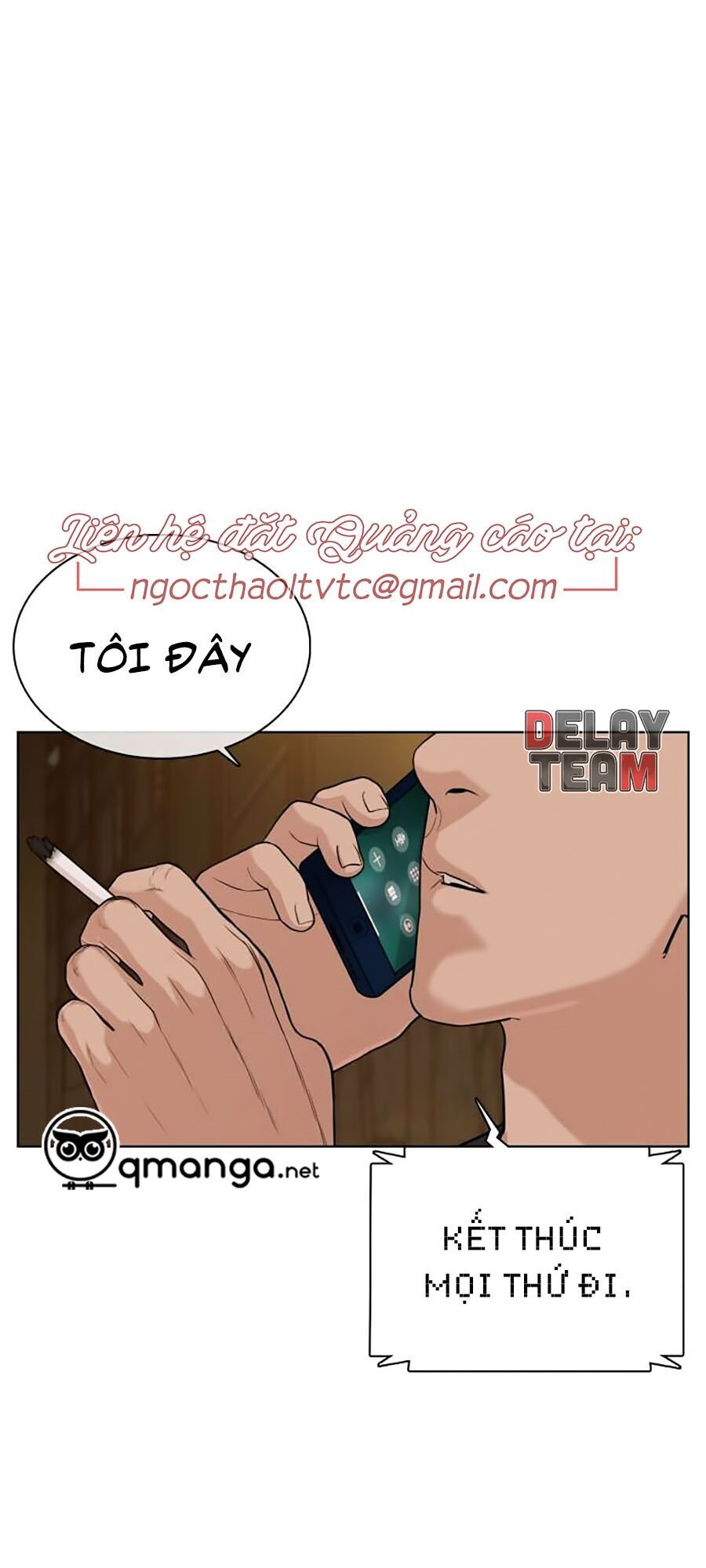 Cách Chiến Thắng Trận Đấu Chapter 38 - Trang 2