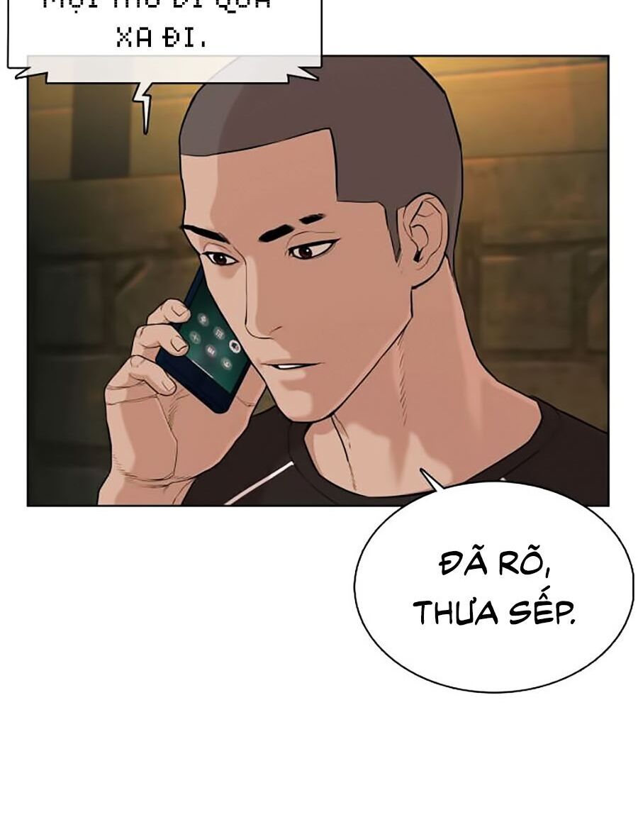 Cách Chiến Thắng Trận Đấu Chapter 38 - Trang 2