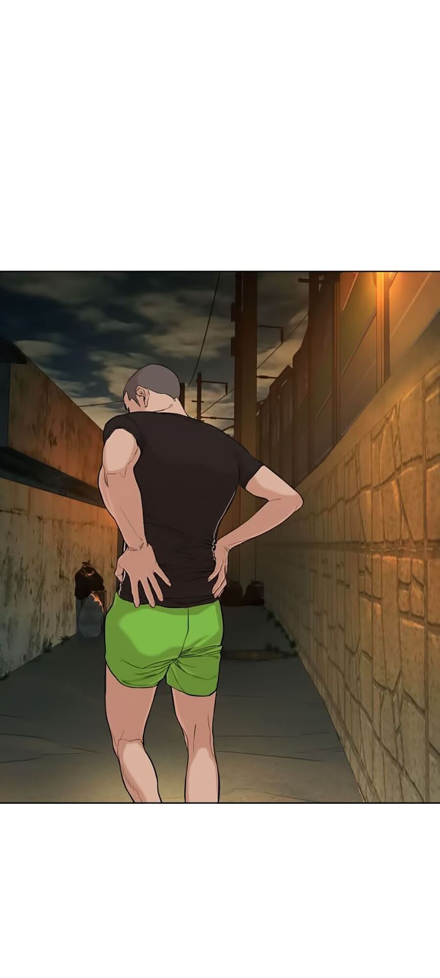 Cách Chiến Thắng Trận Đấu Chapter 38 - Trang 2