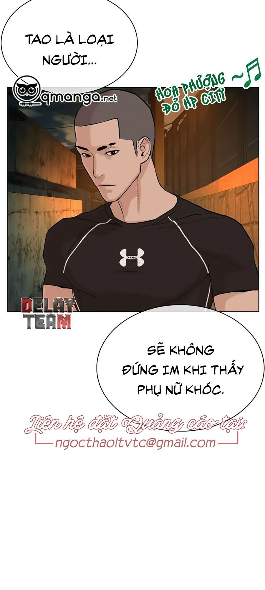 Cách Chiến Thắng Trận Đấu Chapter 38 - Trang 2