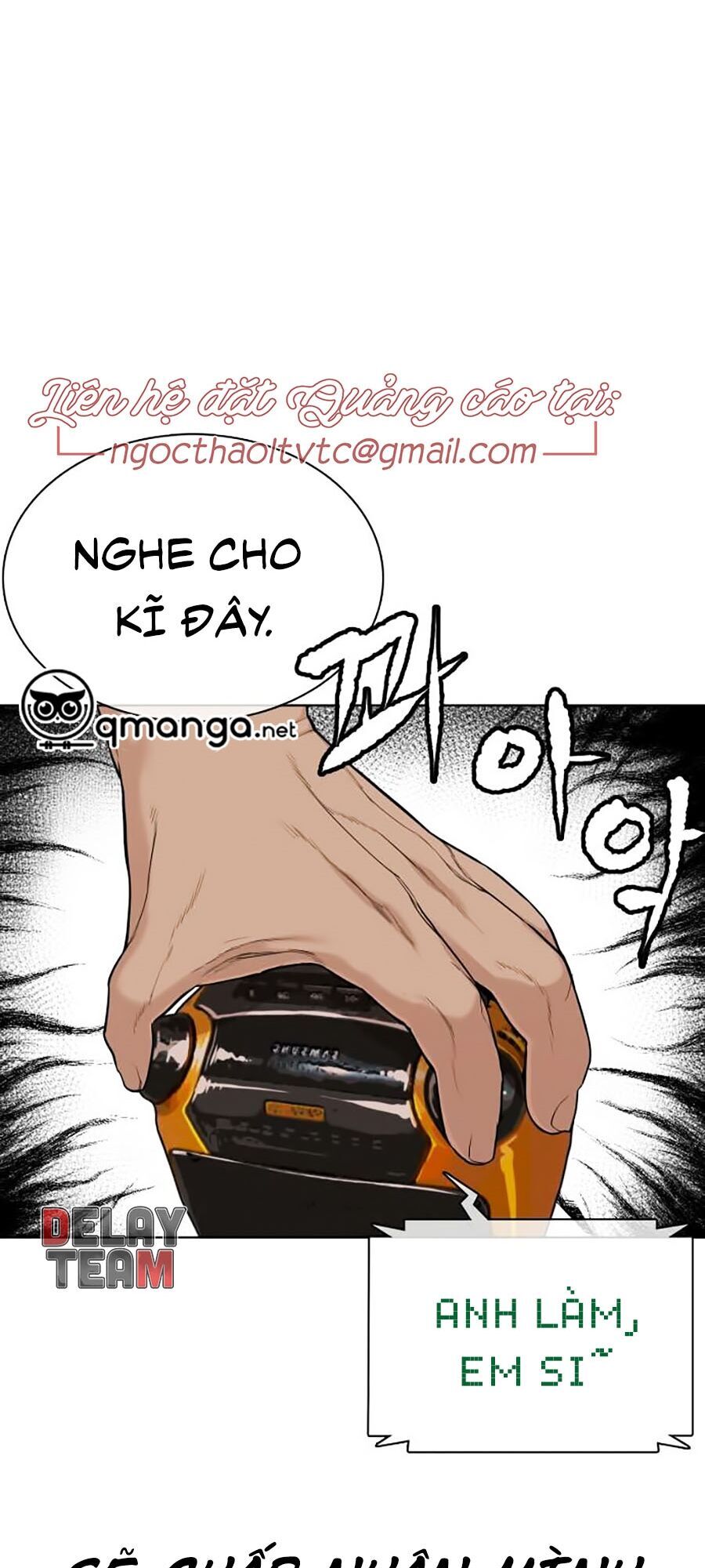 Cách Chiến Thắng Trận Đấu Chapter 38 - Trang 2