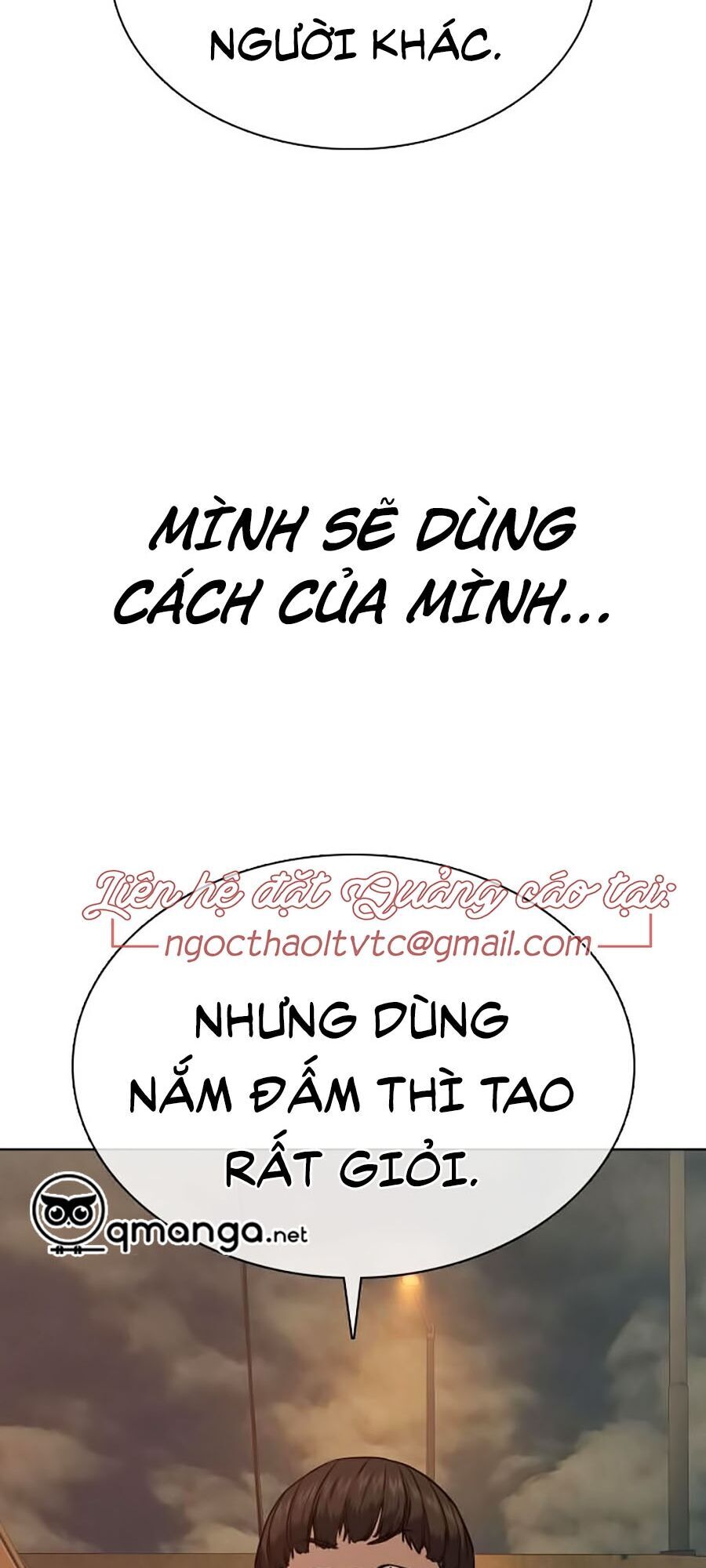 Cách Chiến Thắng Trận Đấu Chapter 38 - Trang 2