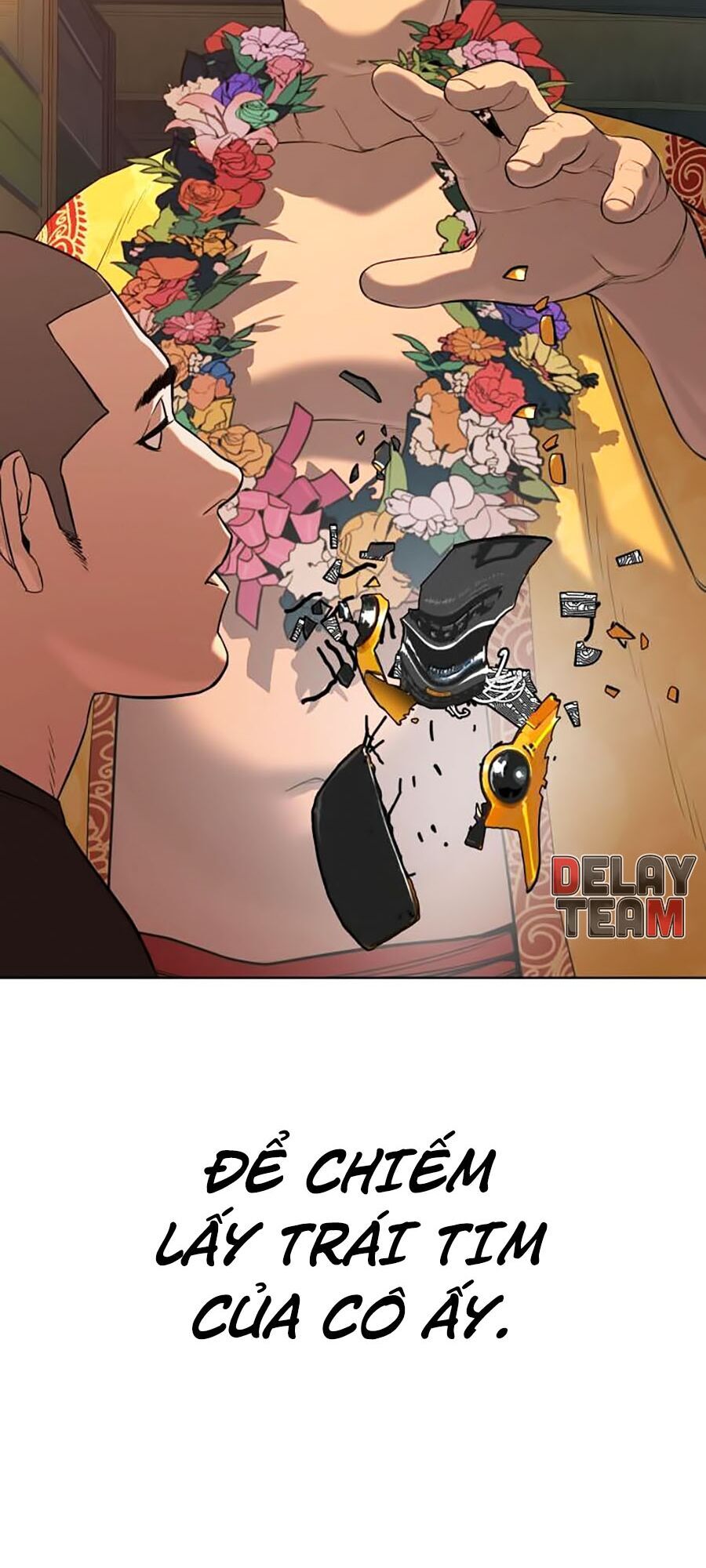 Cách Chiến Thắng Trận Đấu Chapter 38 - Trang 2