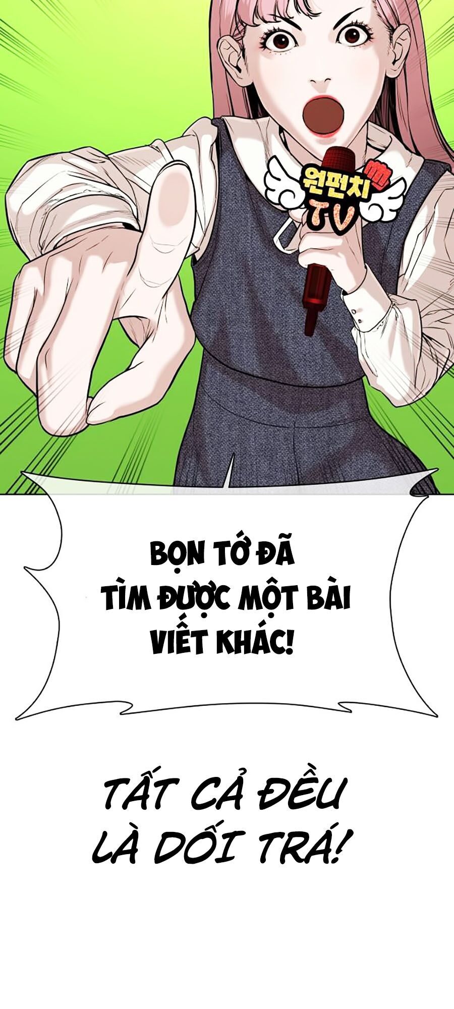 Cách Chiến Thắng Trận Đấu Chapter 38 - Trang 2