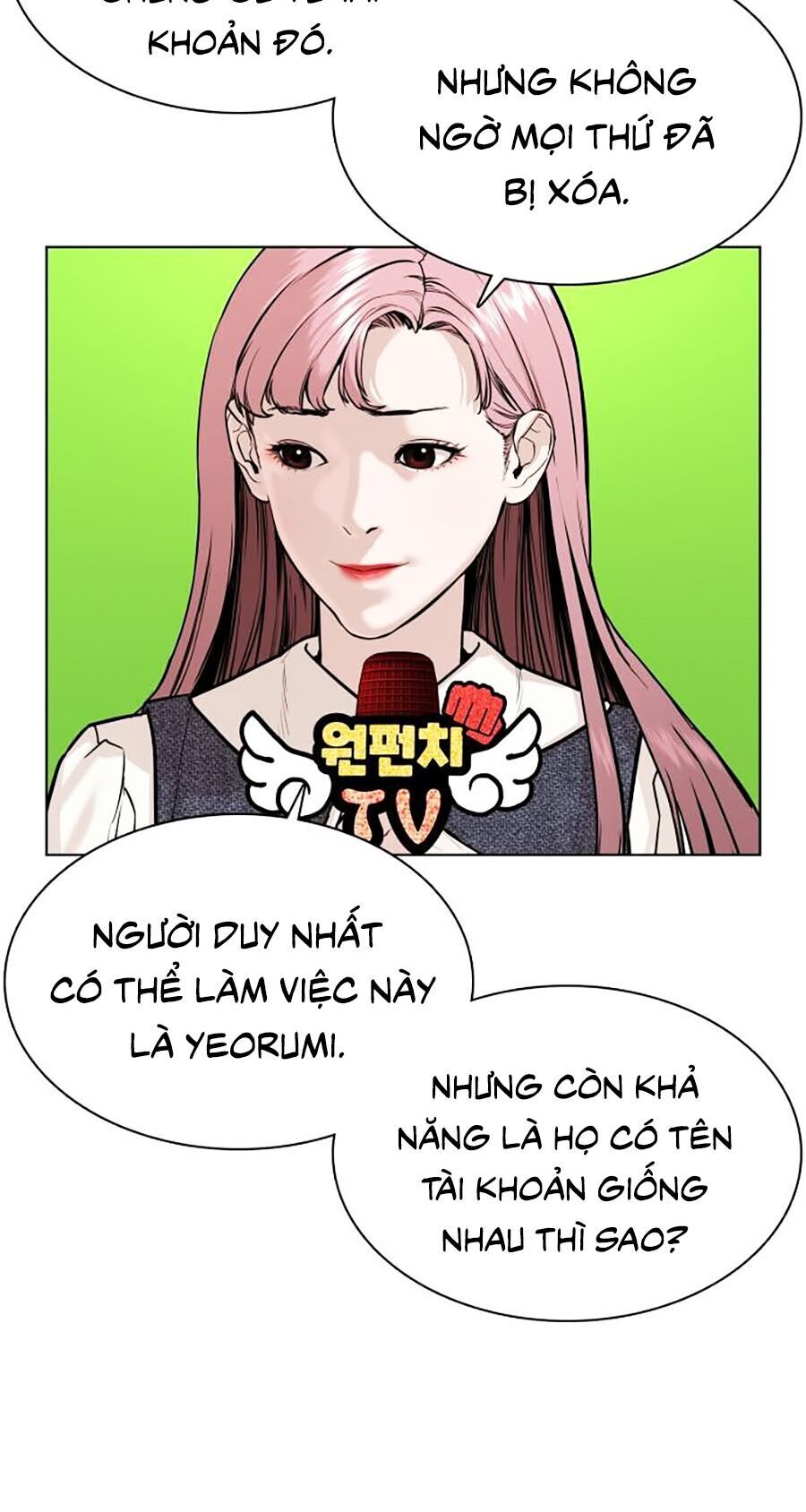 Cách Chiến Thắng Trận Đấu Chapter 38 - Trang 2