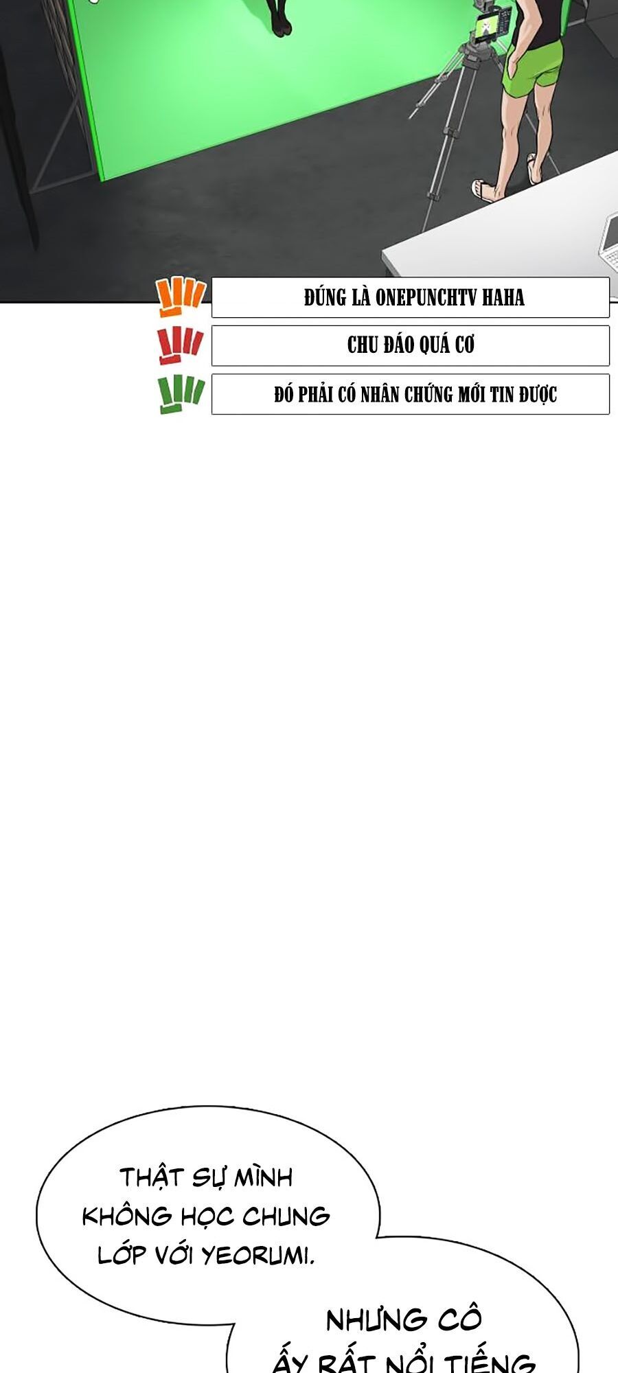 Cách Chiến Thắng Trận Đấu Chapter 38 - Trang 2