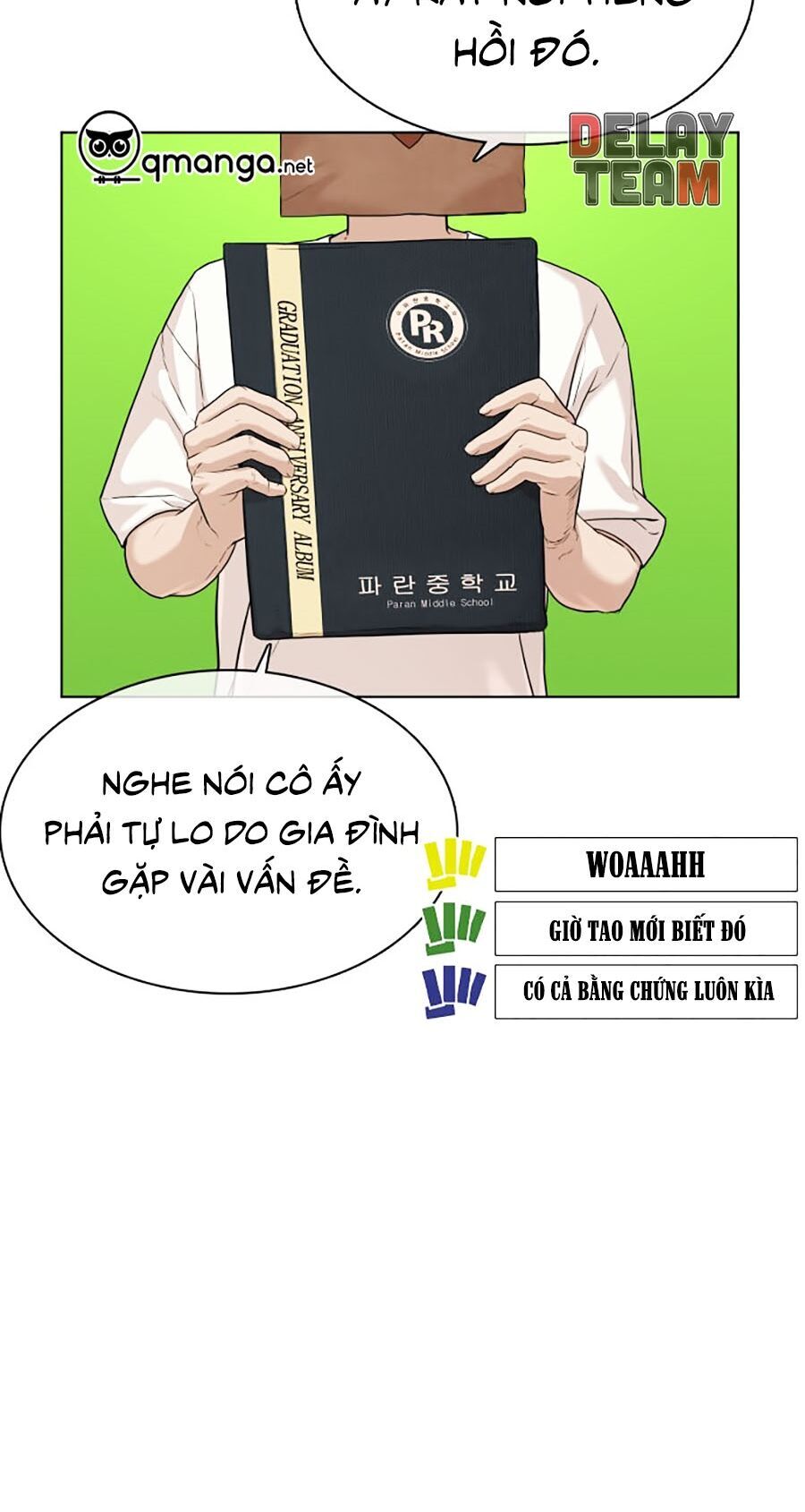 Cách Chiến Thắng Trận Đấu Chapter 38 - Trang 2