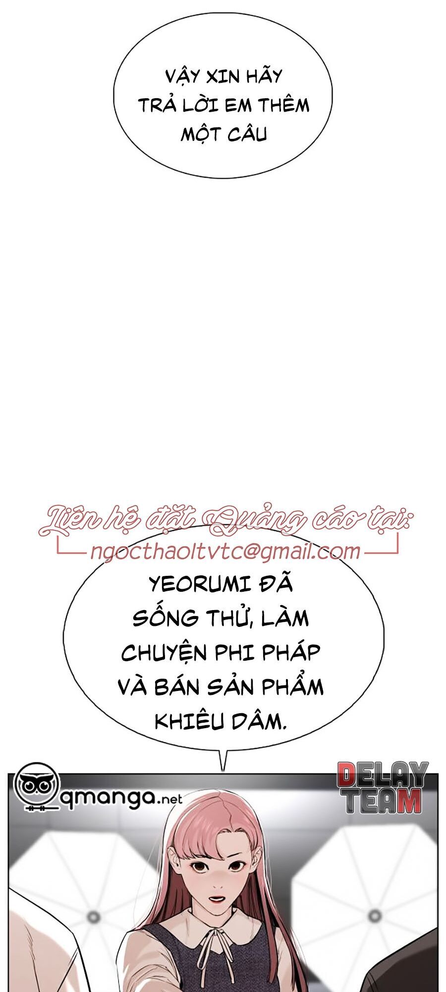 Cách Chiến Thắng Trận Đấu Chapter 38 - Trang 2