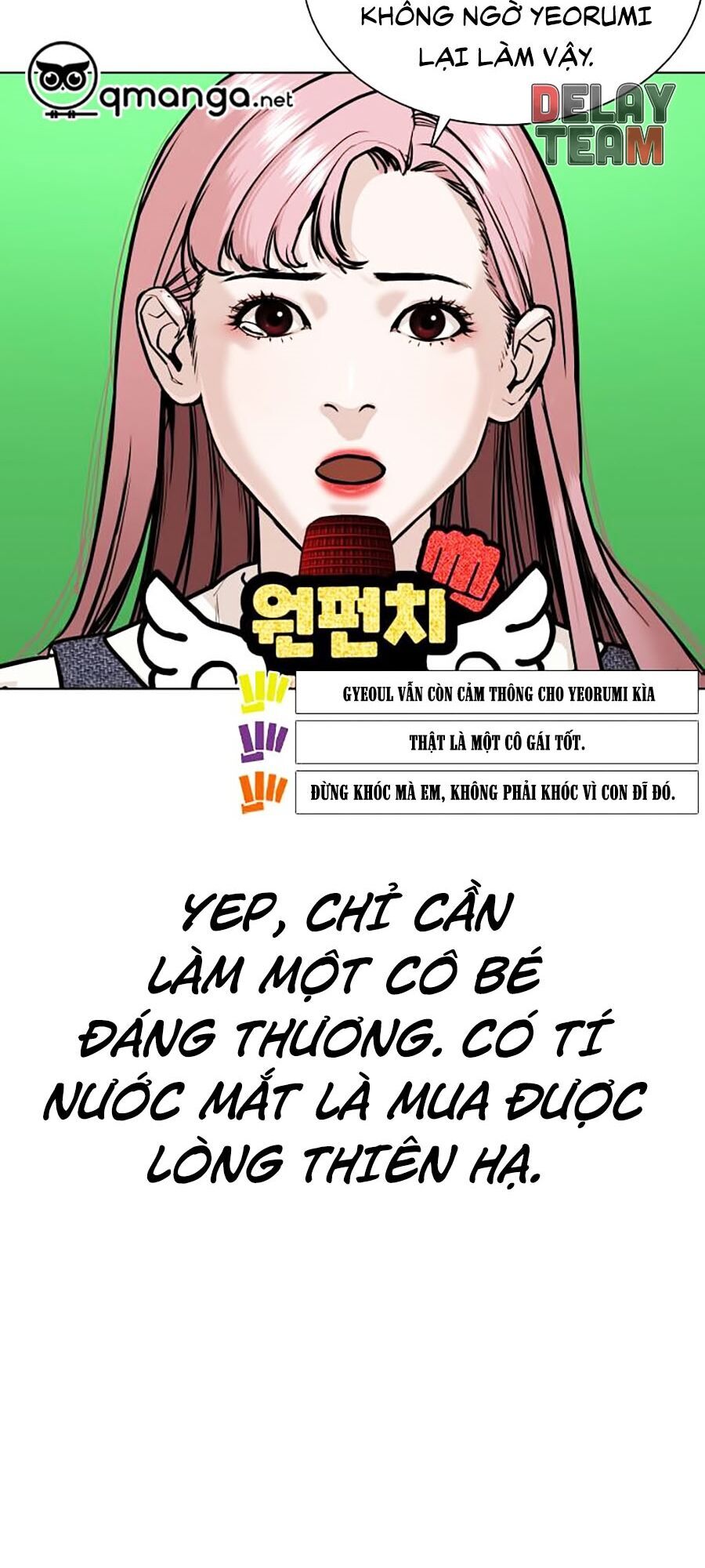 Cách Chiến Thắng Trận Đấu Chapter 38 - Trang 2