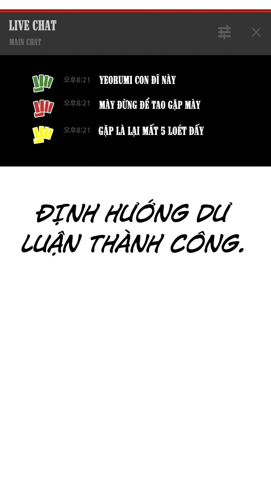 Cách Chiến Thắng Trận Đấu Chapter 38 - Trang 2