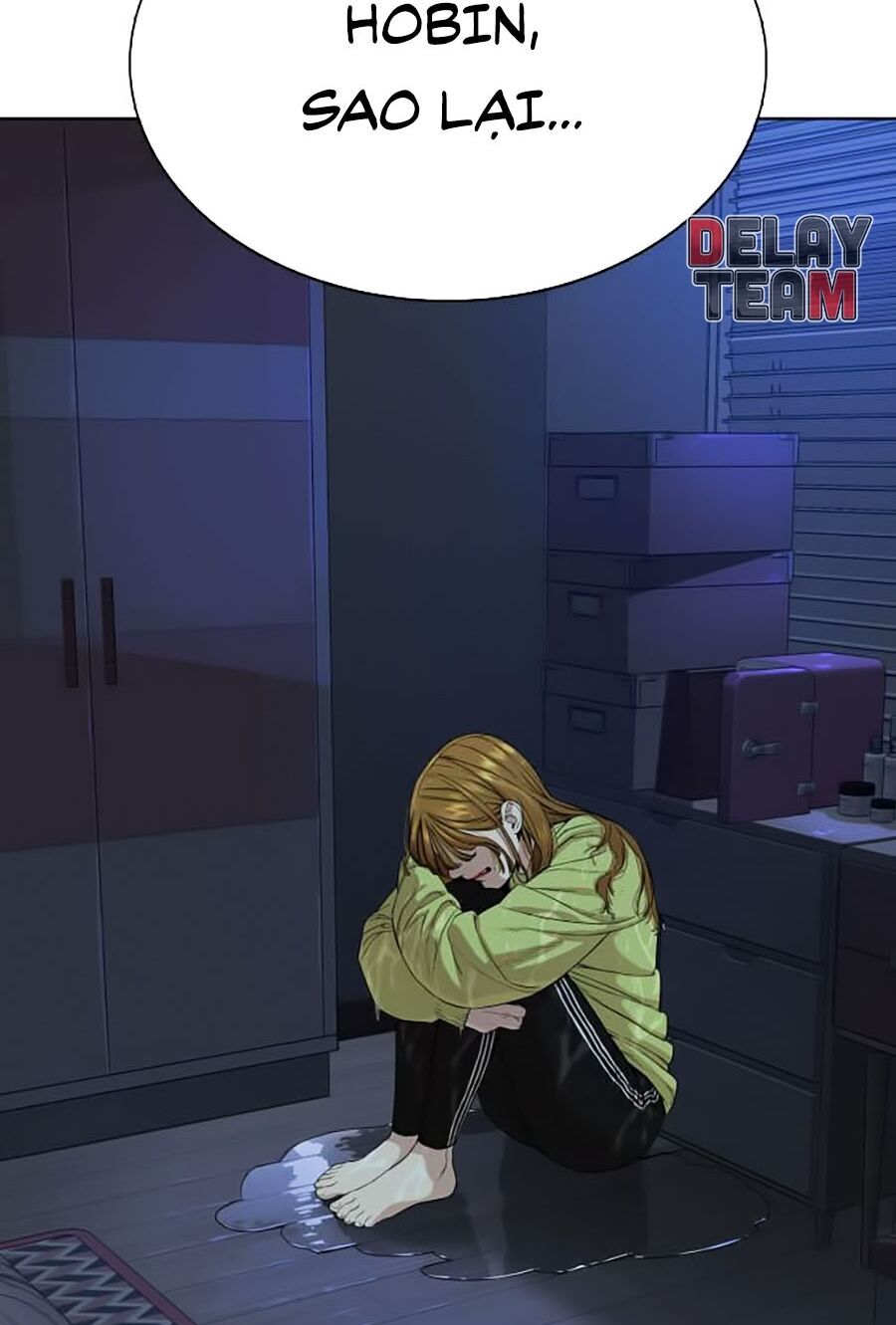 Cách Chiến Thắng Trận Đấu Chapter 38 - Trang 2