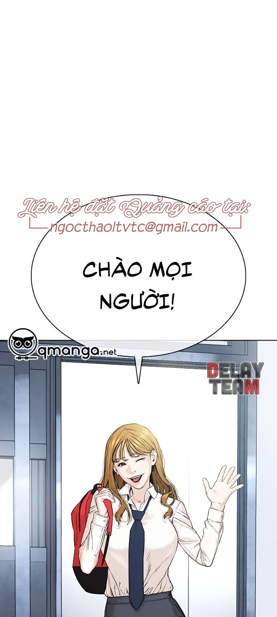 Cách Chiến Thắng Trận Đấu Chapter 38 - Trang 2