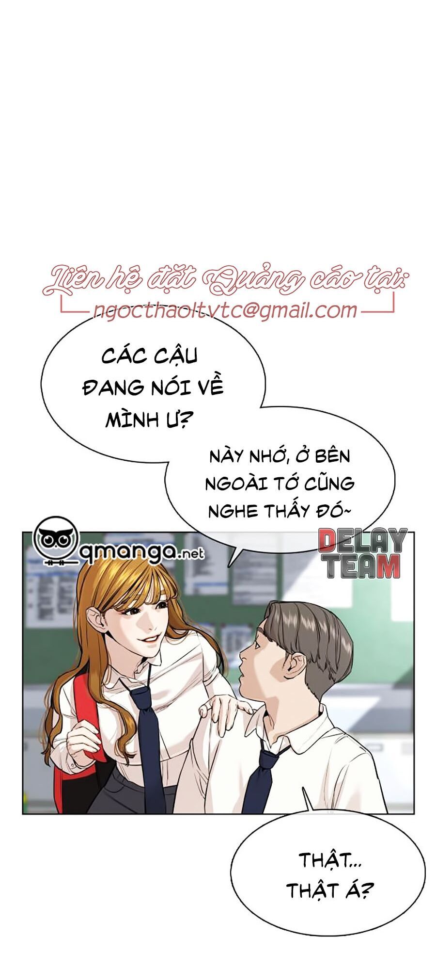 Cách Chiến Thắng Trận Đấu Chapter 38 - Trang 2