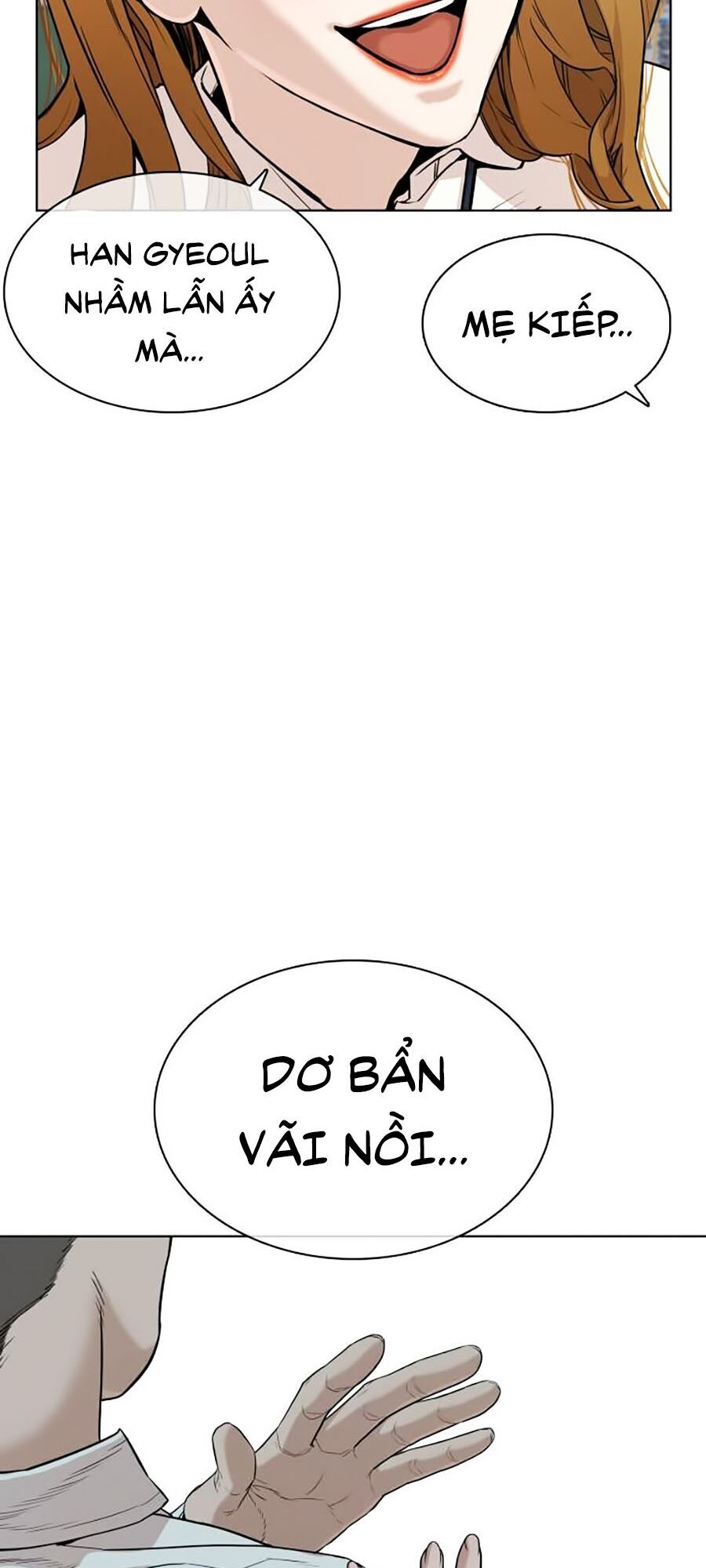 Cách Chiến Thắng Trận Đấu Chapter 38 - Trang 2