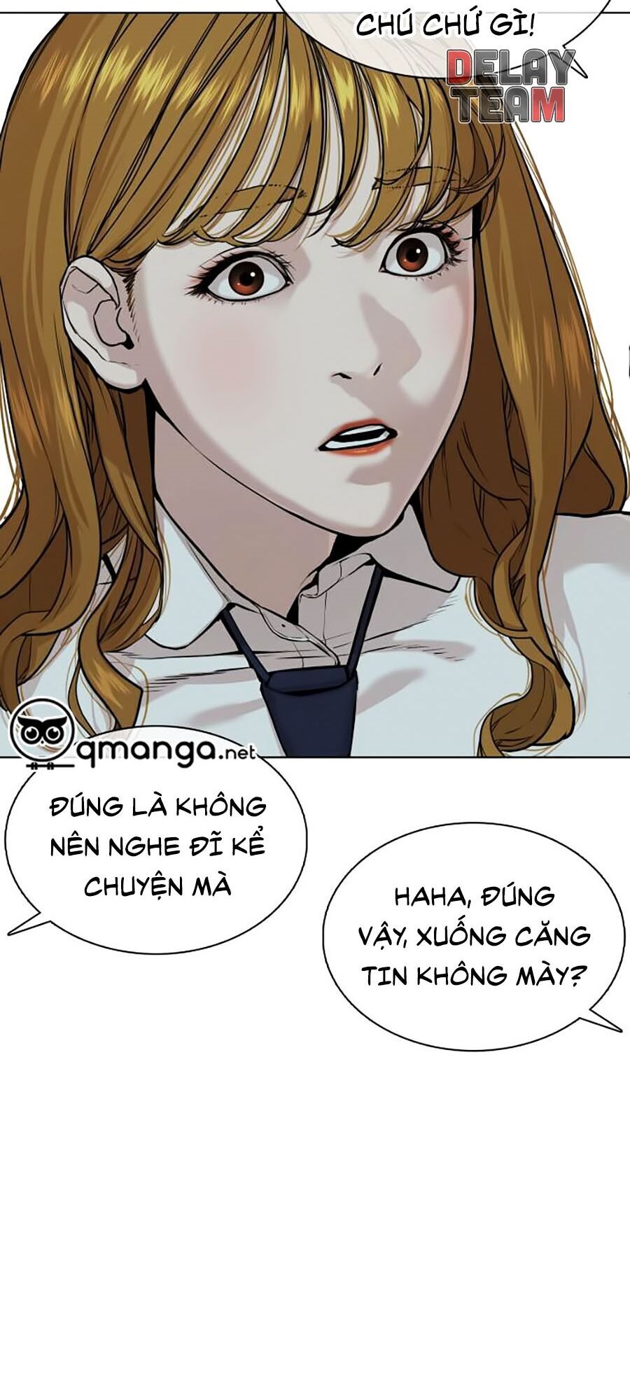 Cách Chiến Thắng Trận Đấu Chapter 38 - Trang 2