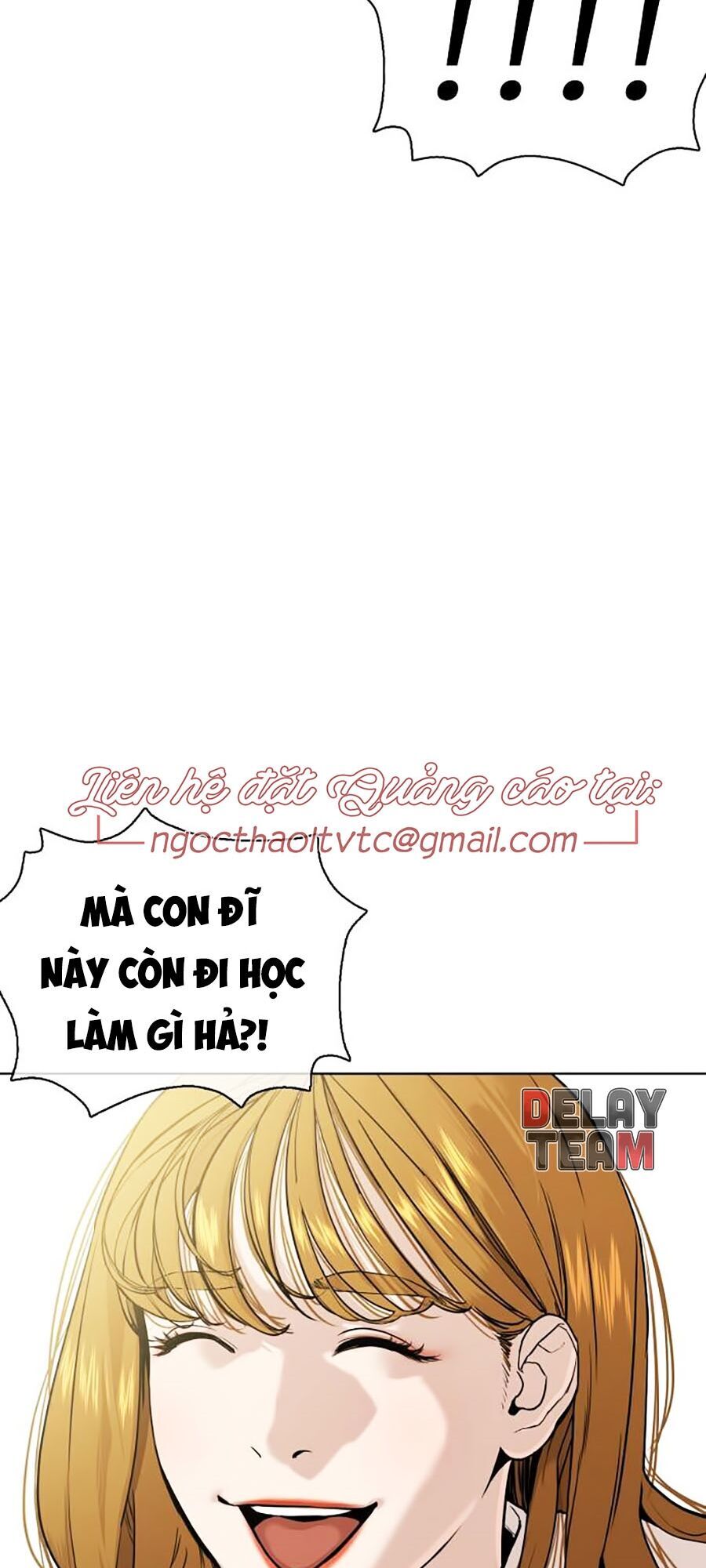 Cách Chiến Thắng Trận Đấu Chapter 38 - Trang 2